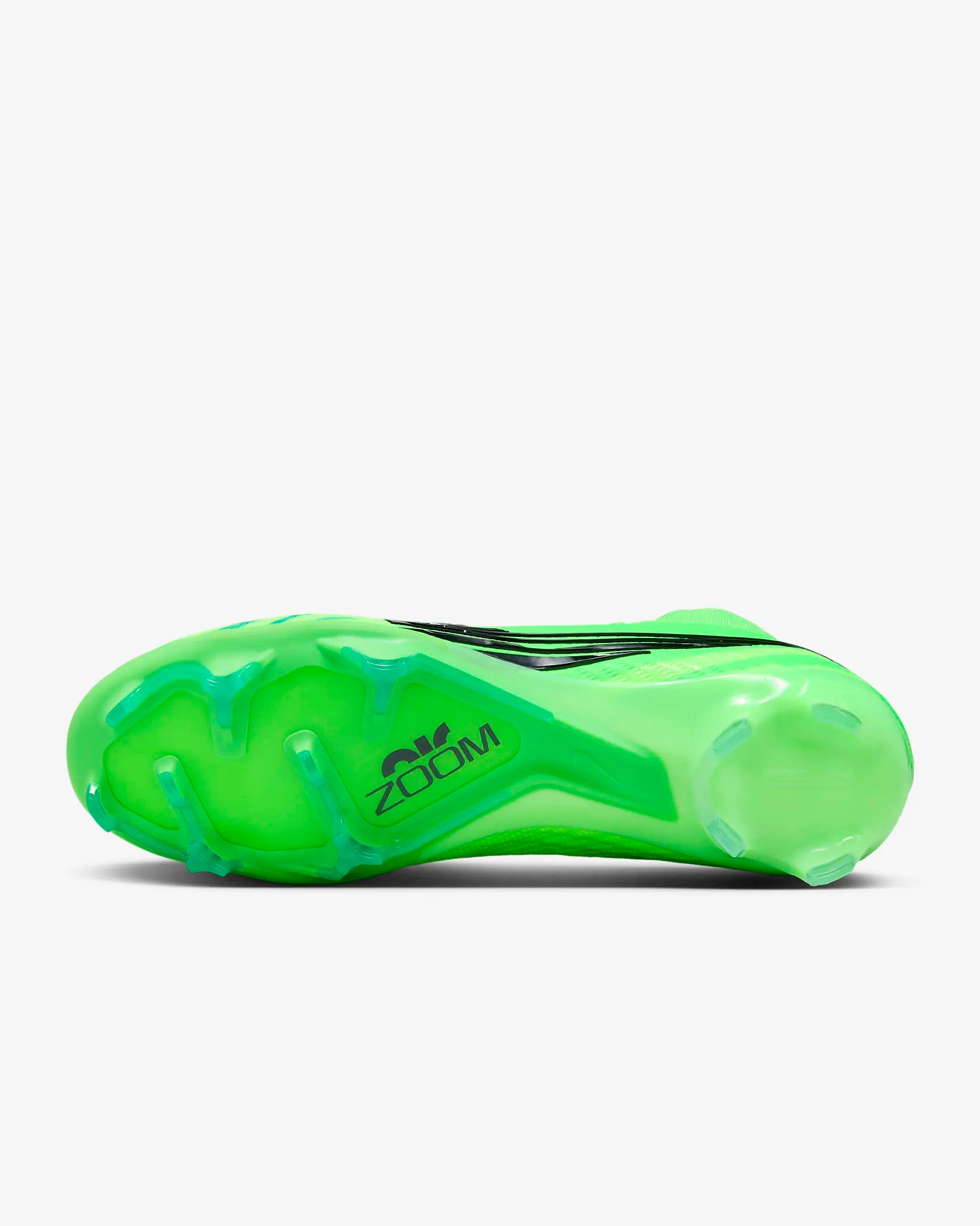 Nike Superfly 9 Elite Mercurial Dream Speed - Green