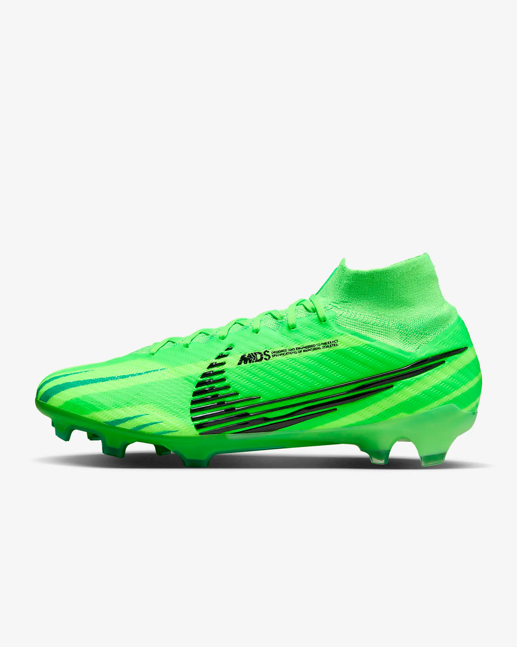 Nike Superfly 9 Elite Mercurial Dream Speed - Green