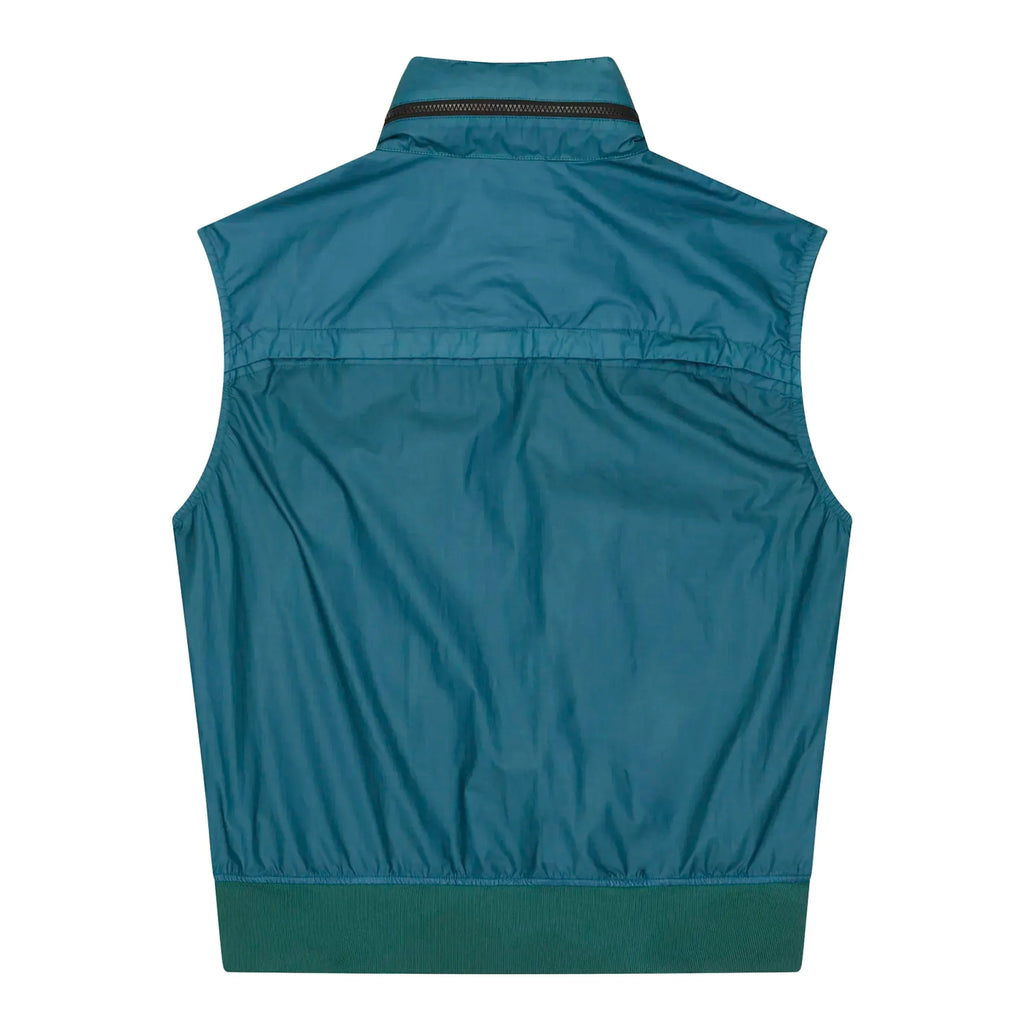 ASYMMETRIC GILET