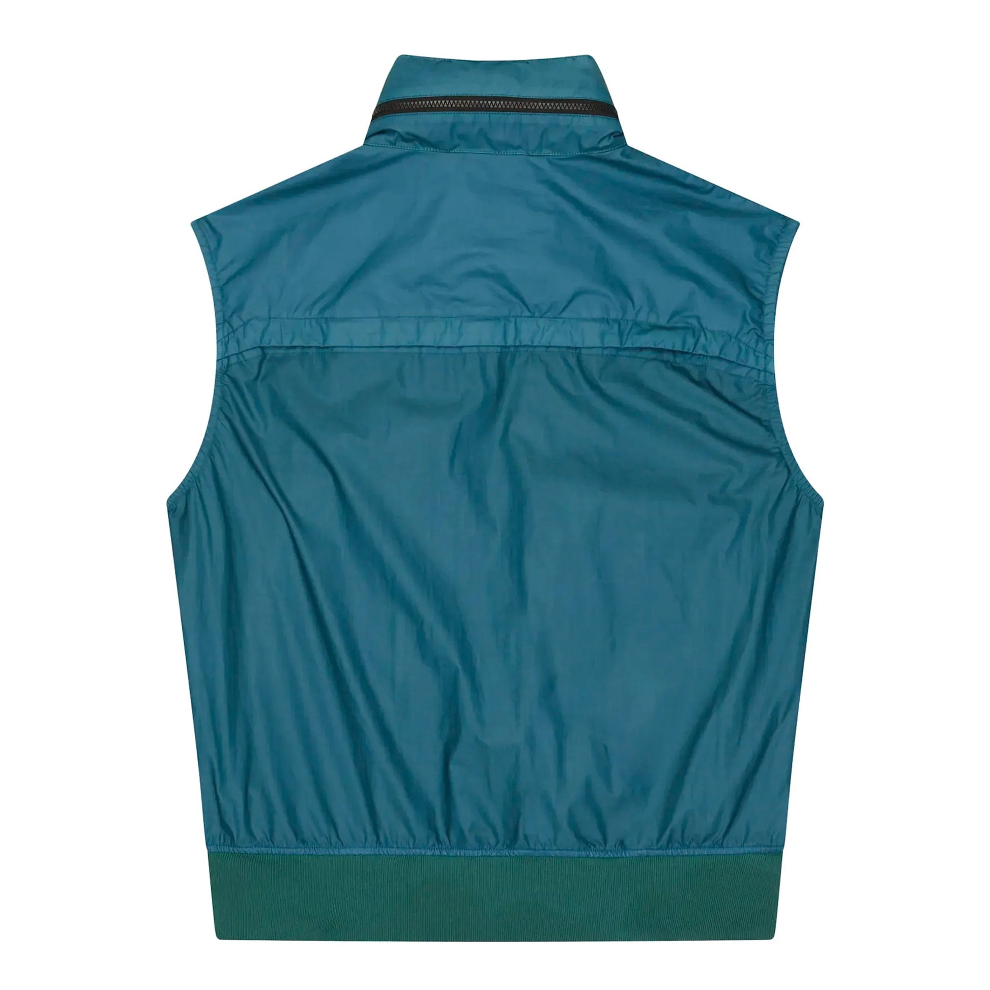 ASYMMETRIC GILET