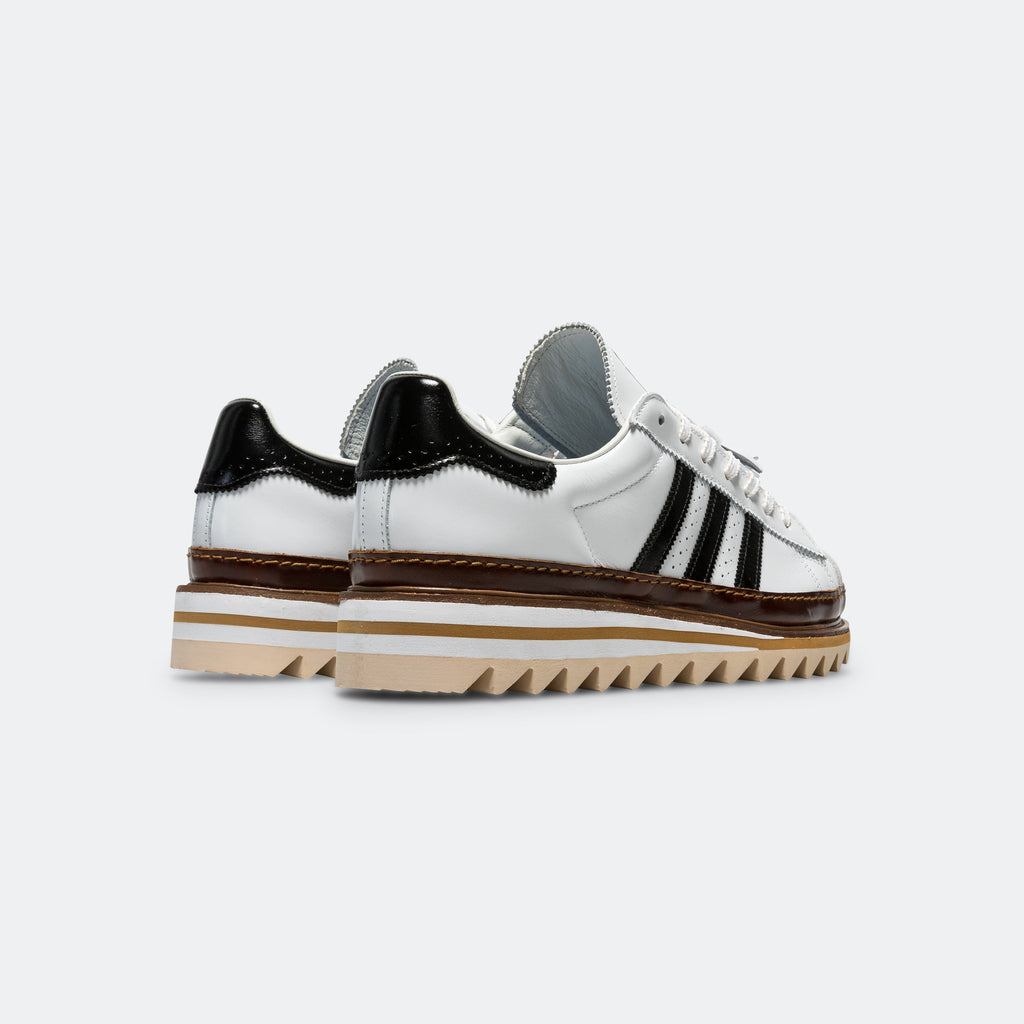Superstar × CLOT by Edison Chen - Footwear White/Core Black