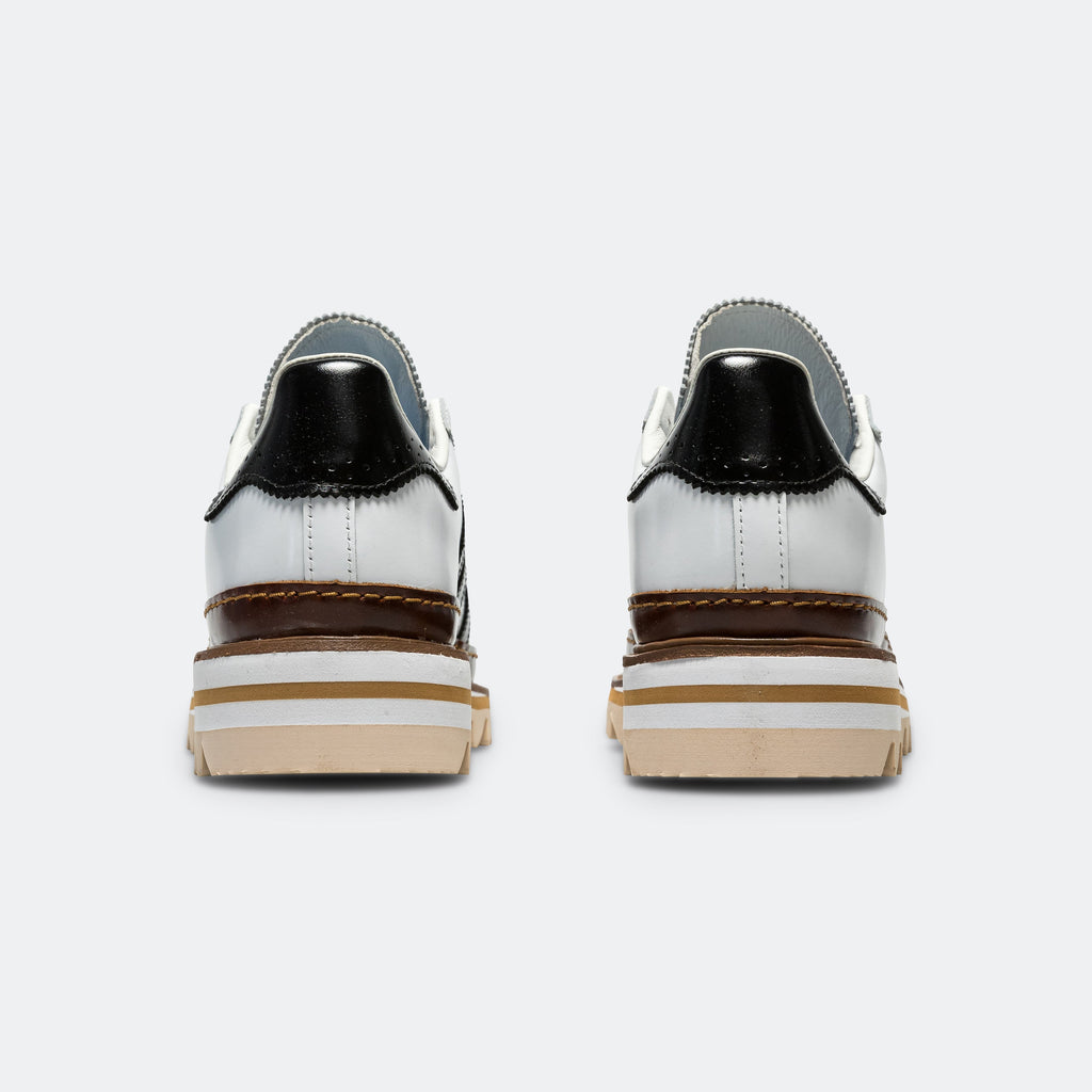 Superstar × CLOT by Edison Chen - Footwear White/Core Black