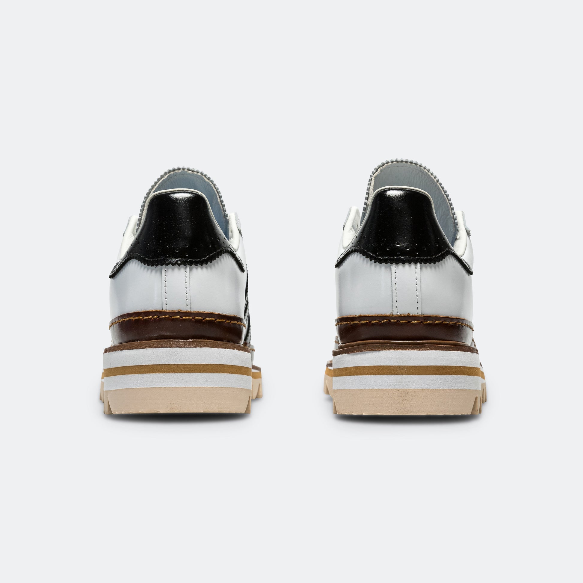 Superstar × CLOT by Edison Chen - Footwear White/Core Black