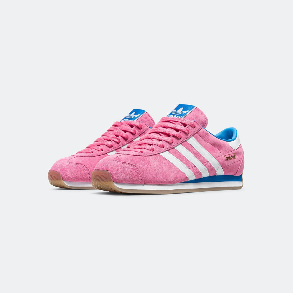 Country Japan - Pink Fusion/Footwear White-Bright Blue