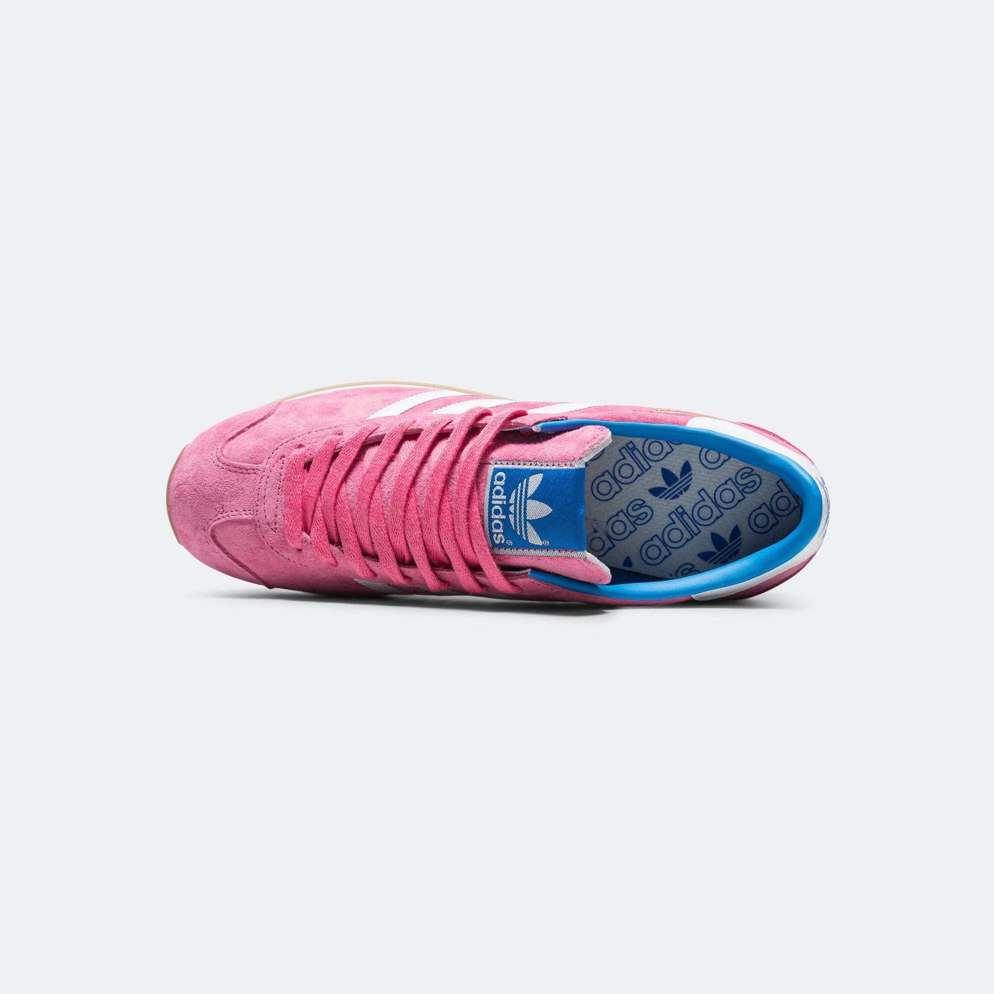 Country Japan - Pink Fusion/Footwear White-Bright Blue