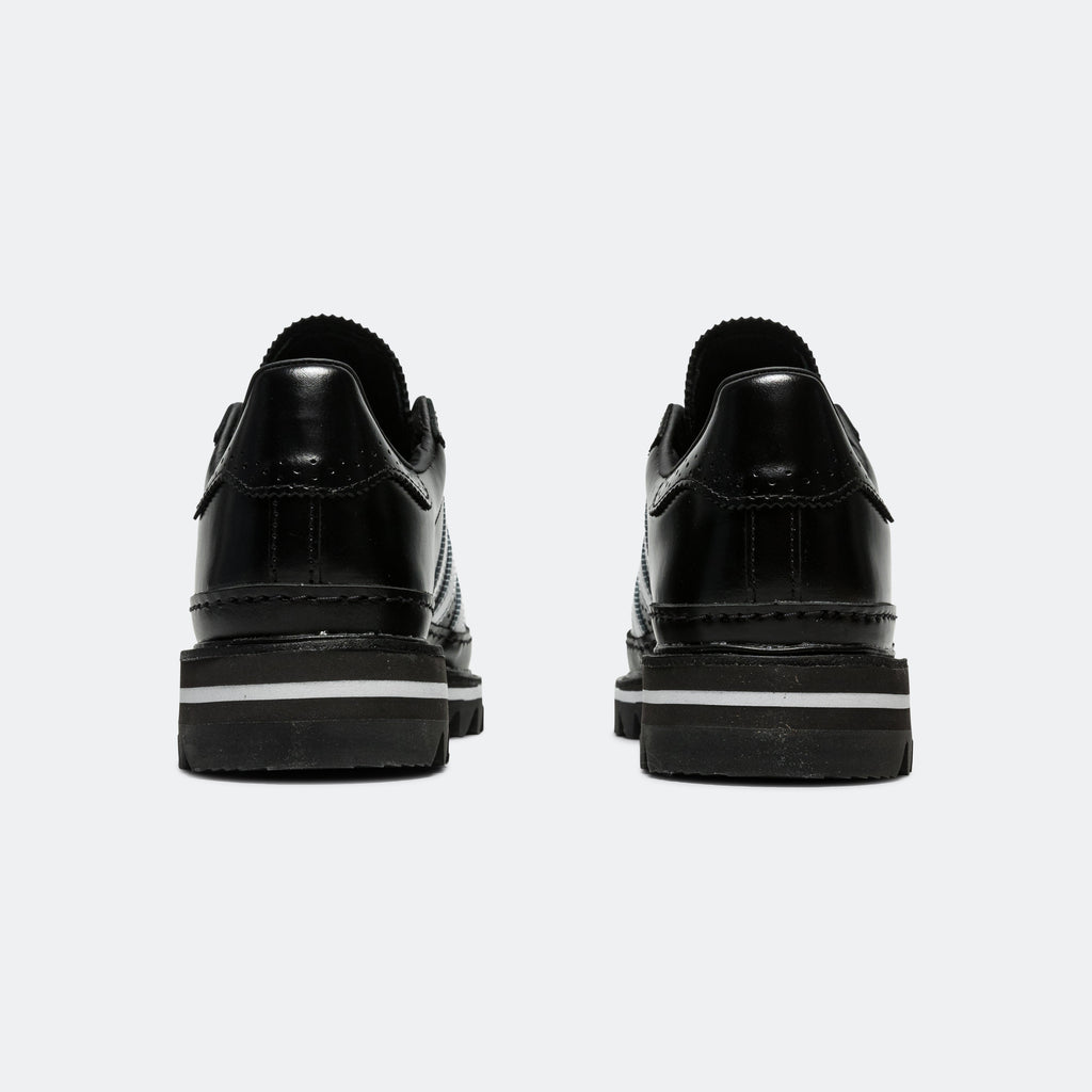 Superstar × CLOT by Edison Chen - Core Black/Footwear White