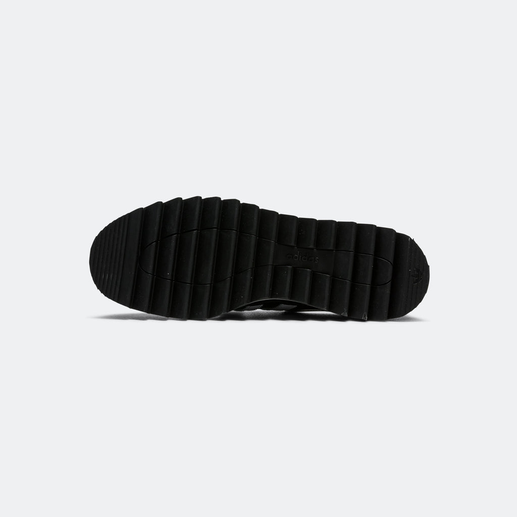 Superstar × CLOT by Edison Chen - Core Black/Footwear White
