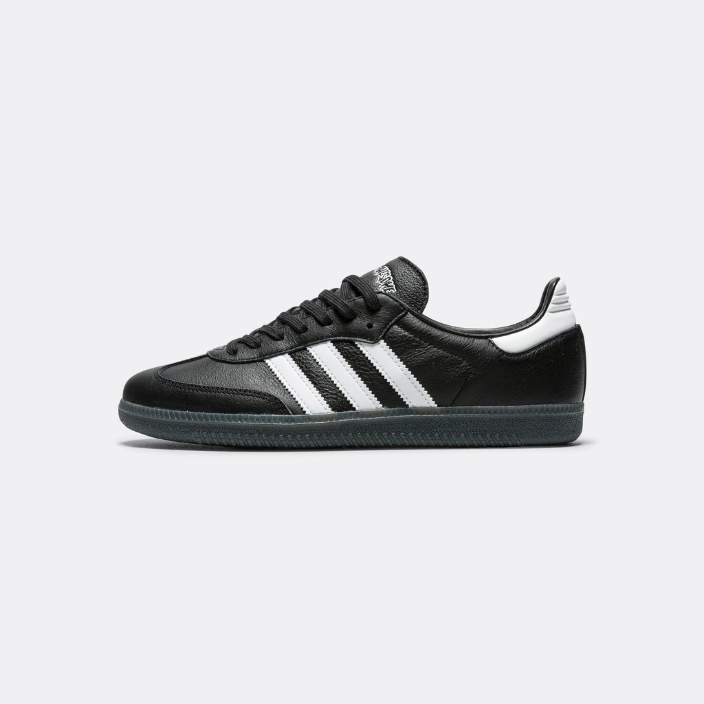 Samba × Fucking Awesome - Core Black/Cloud White
