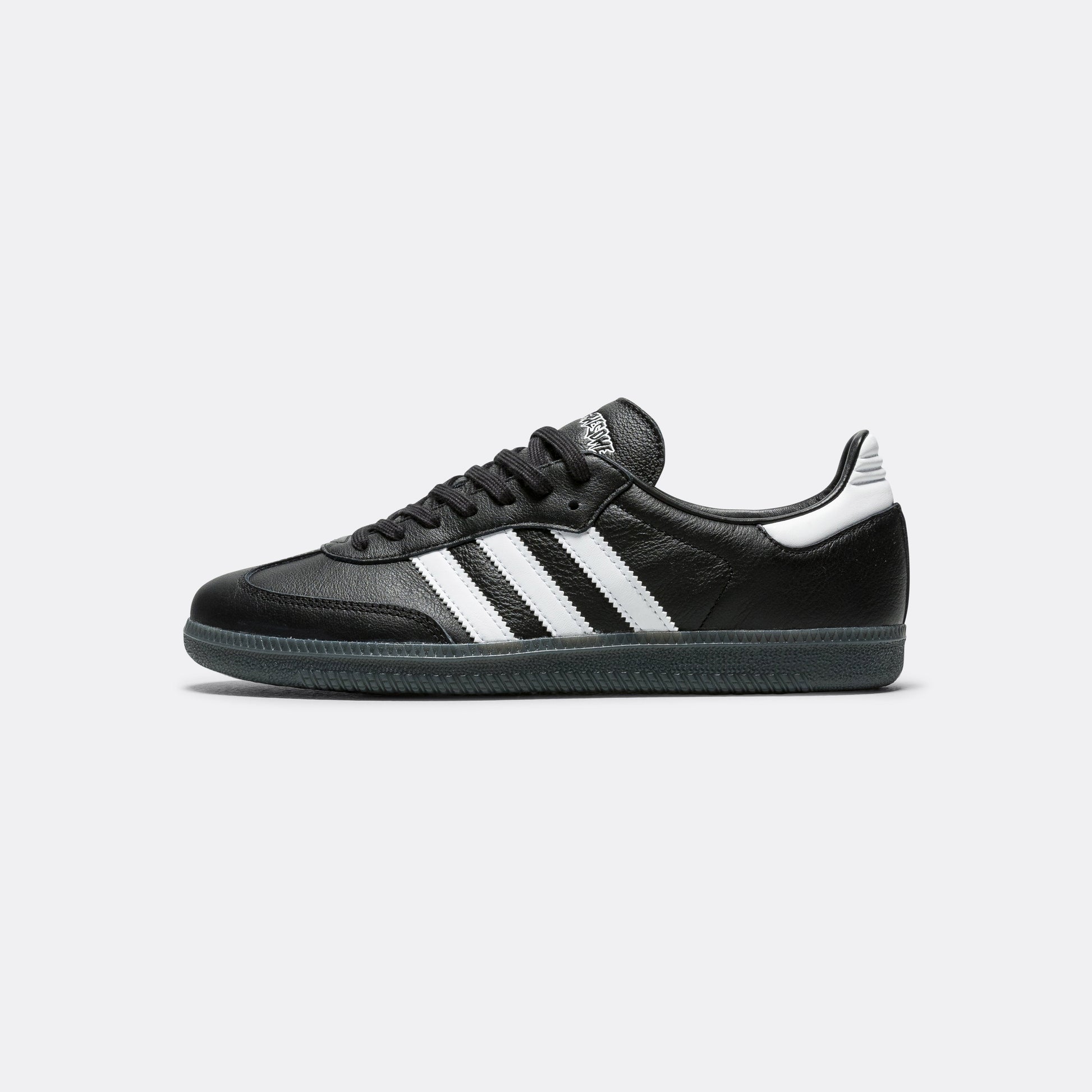Samba × Fucking Awesome - Core Black/Cloud White