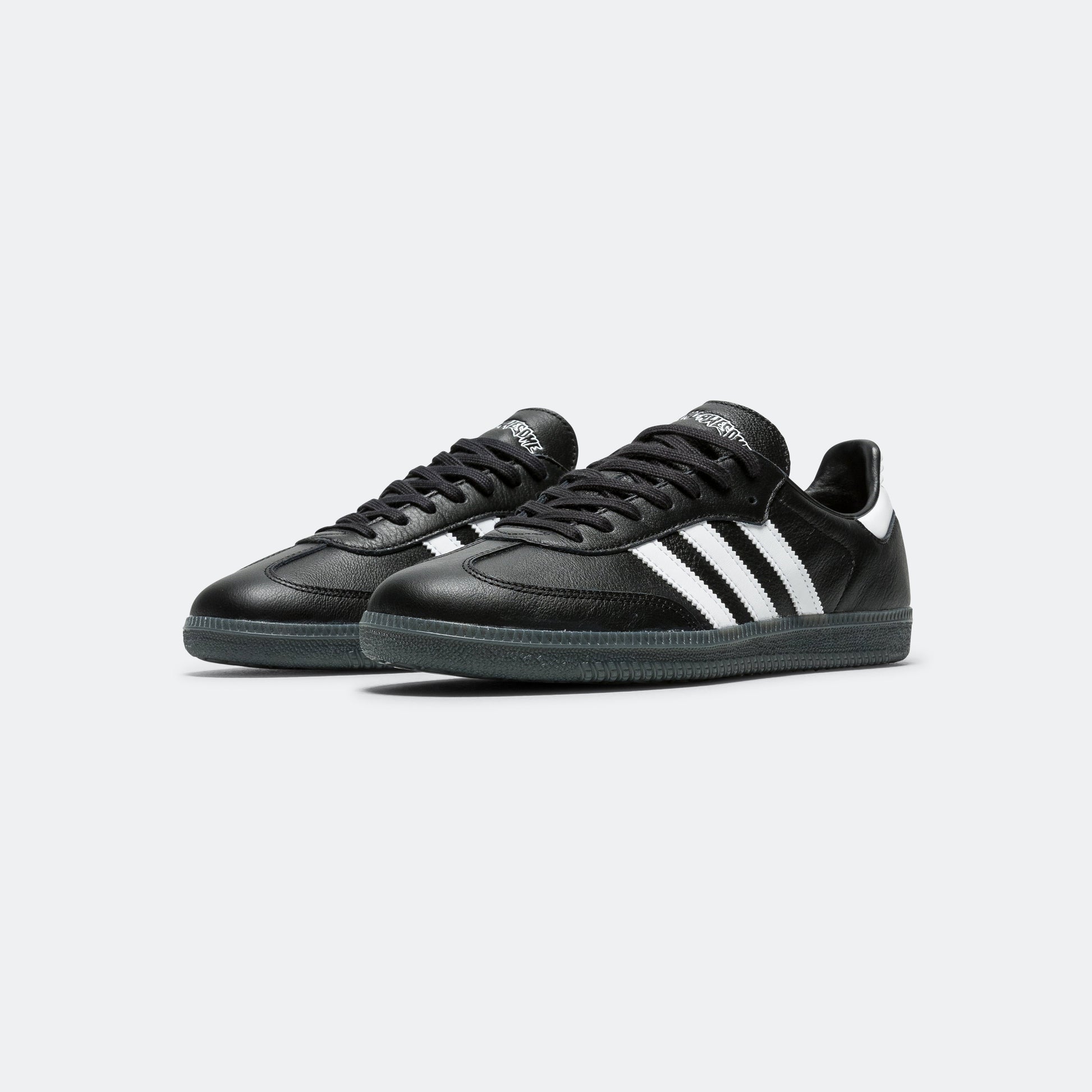 Samba × Fucking Awesome - Core Black/Cloud White