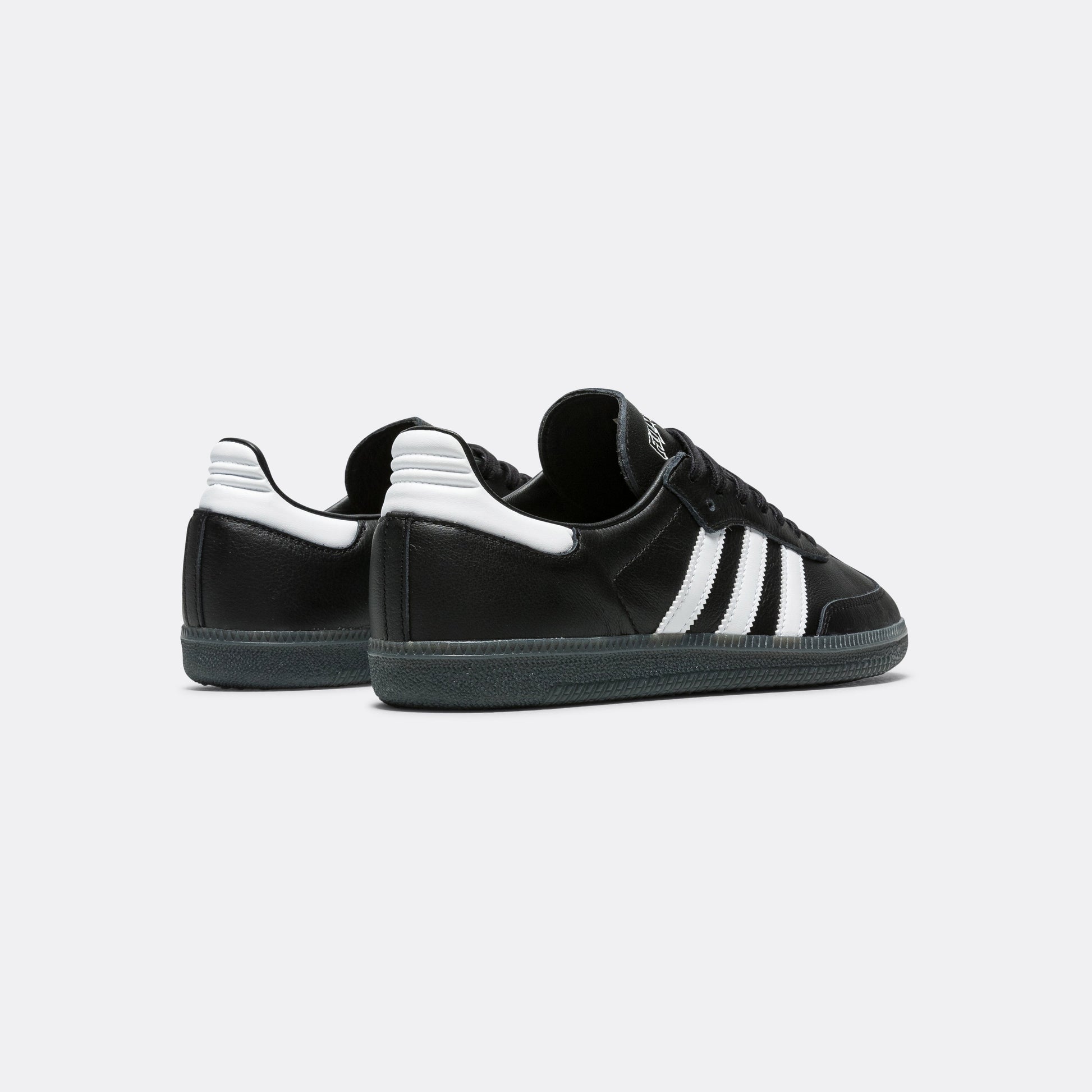 Samba × Fucking Awesome - Core Black/Cloud White