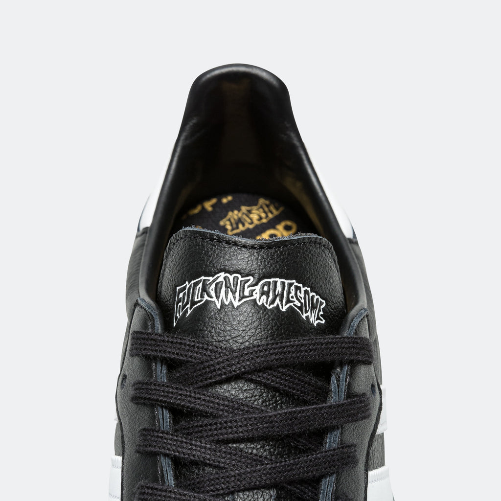 Samba × Fucking Awesome - Core Black/Cloud White