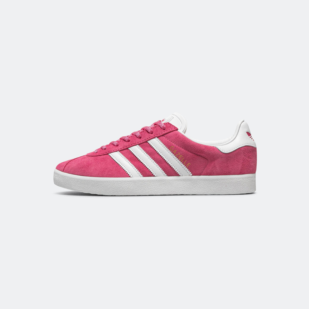 Gazelle 85 - Pink Fusion/Footwear White