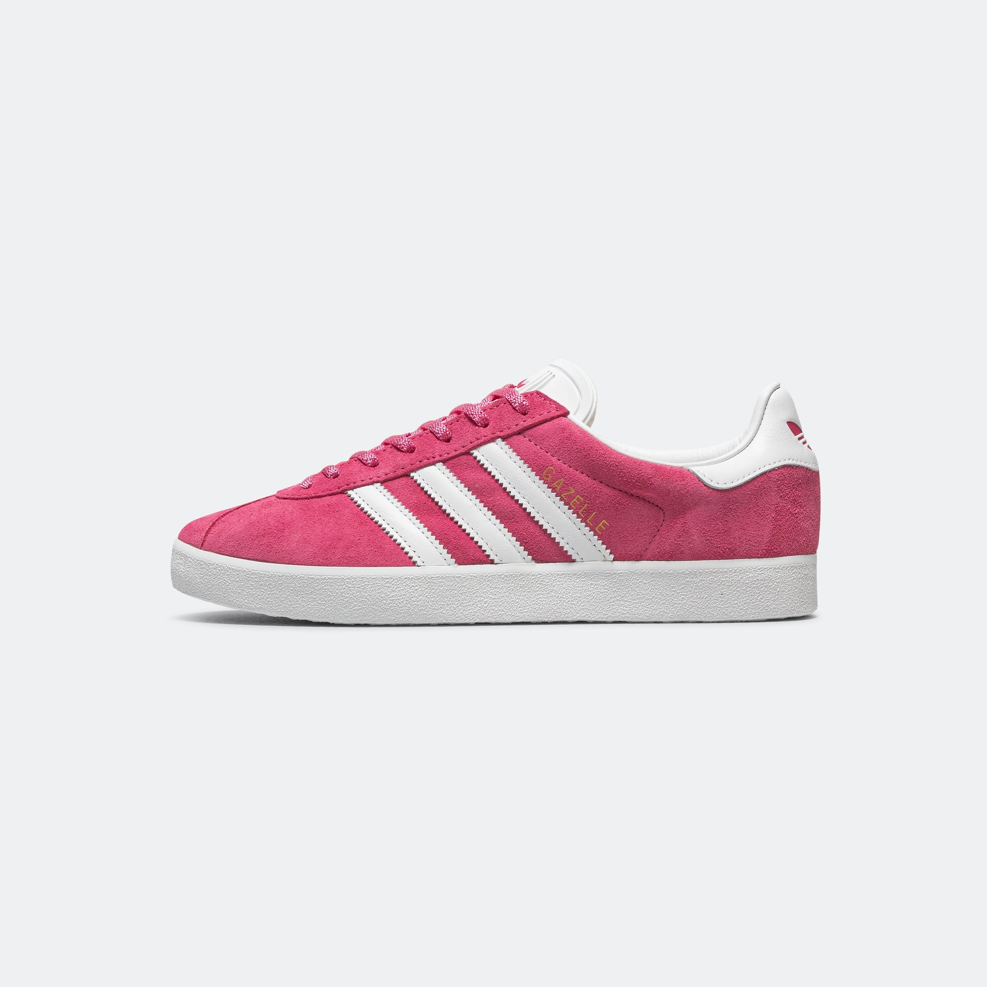 Gazelle 85 - Pink Fusion/Footwear White