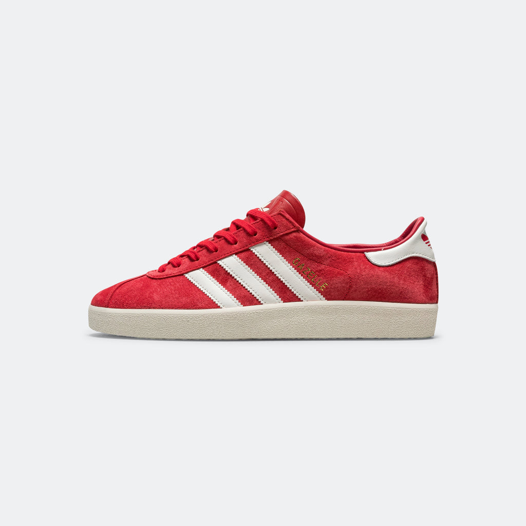 Gazelle Decon - Better Scarlet/Core White-Off White