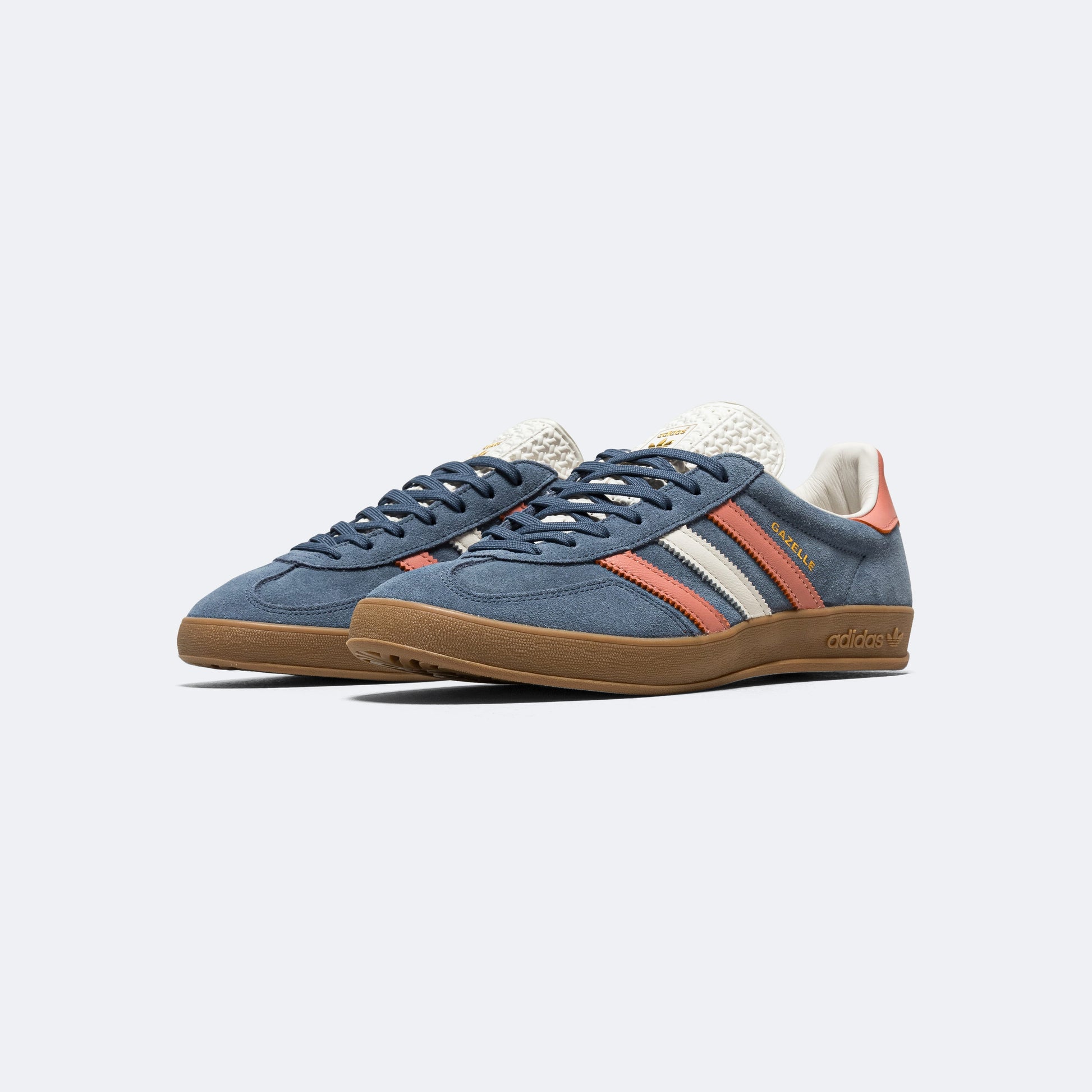 Gazelle Indoor - Preloved Ink/Wonder Clay