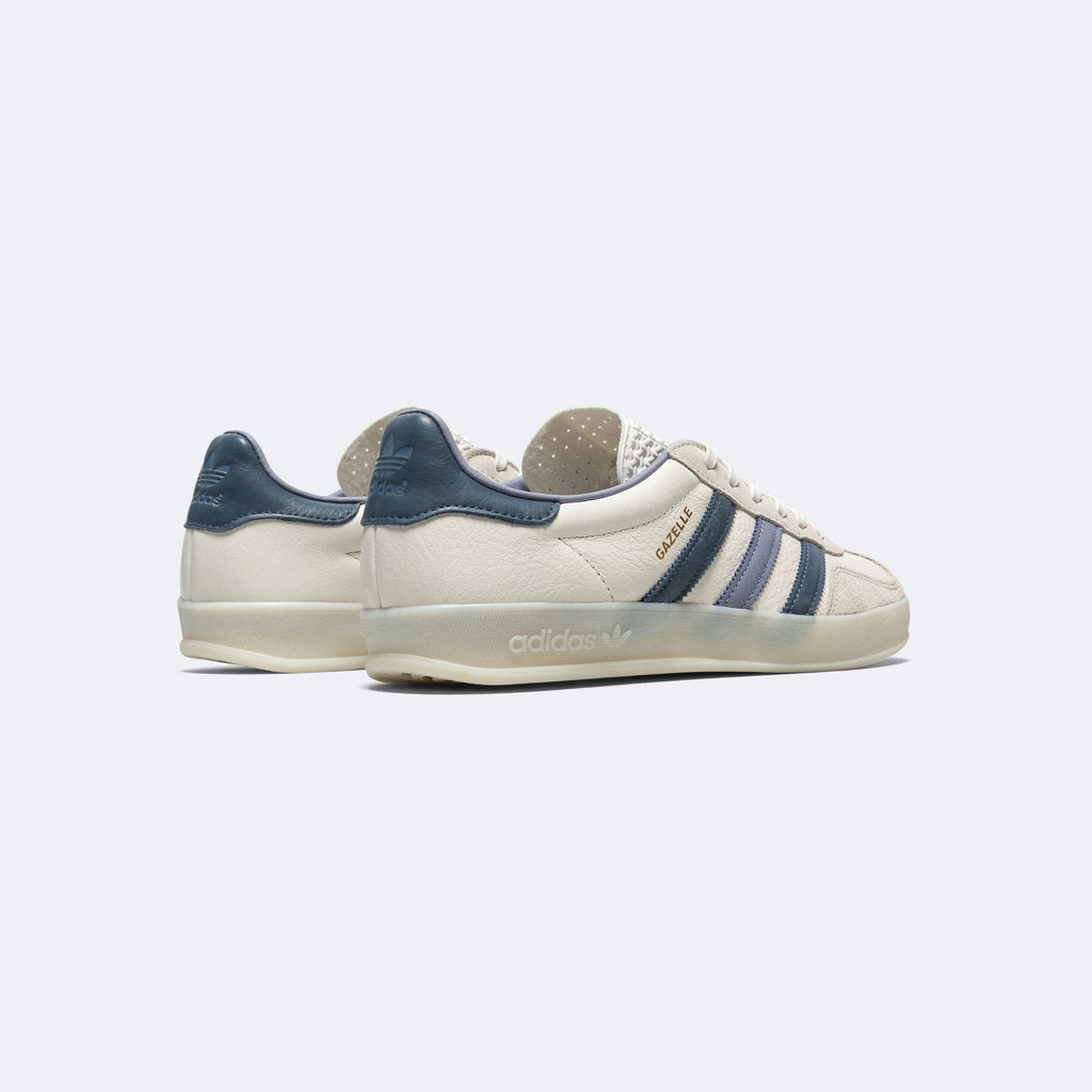 Gazelle Indoor - Core White/Preloved Ink