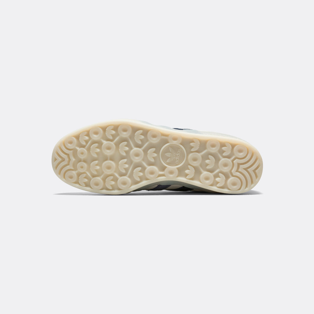 Gazelle Indoor - Core White/Preloved Ink