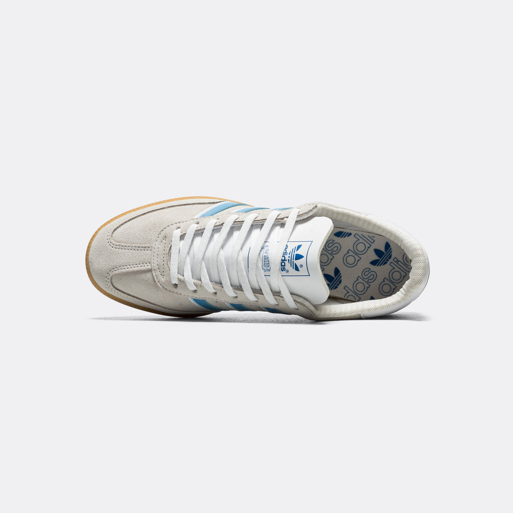 Hand 2 - Grey One/Lt Blue-Core White