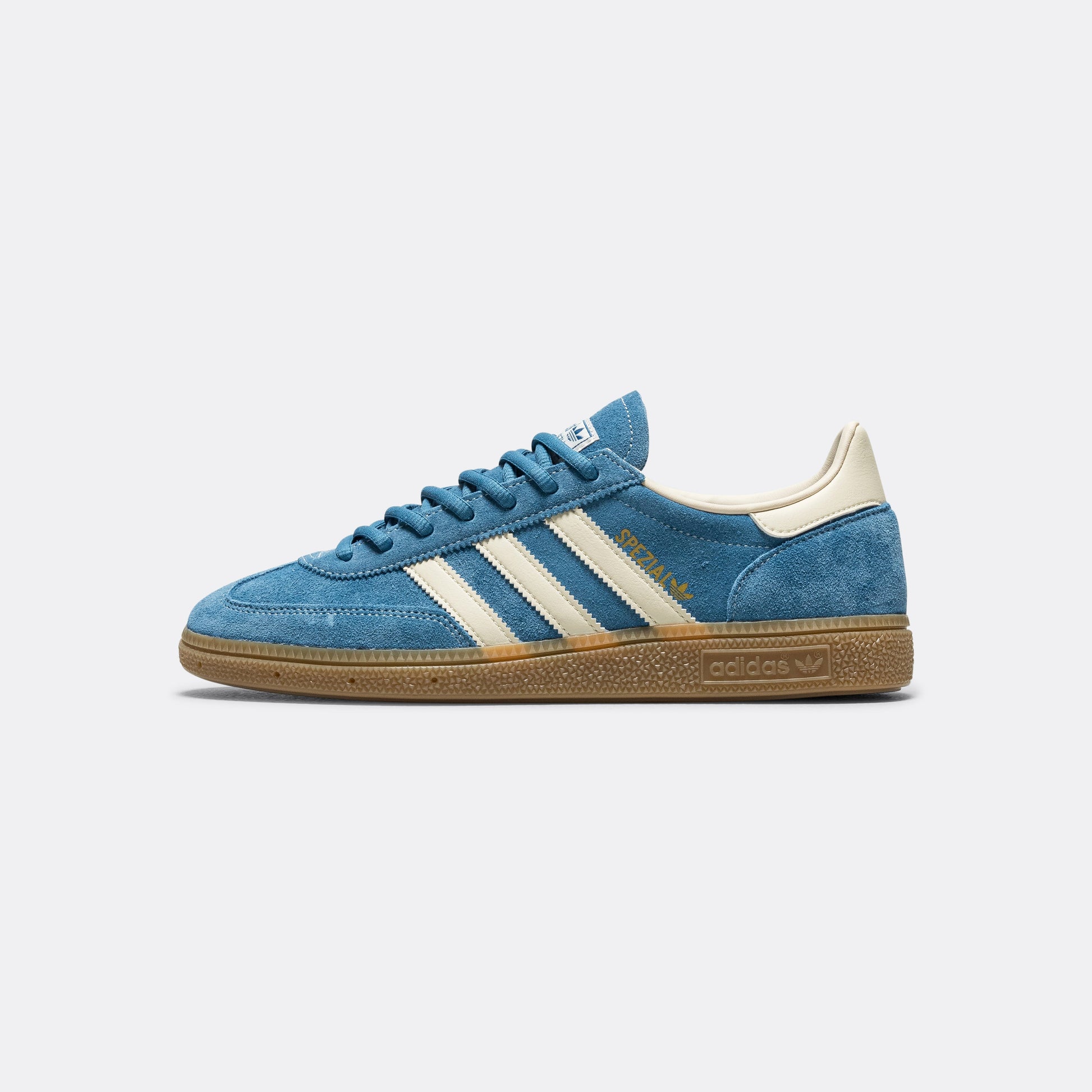 Handball Spezial - Core Blue/Cream White-Crystal White