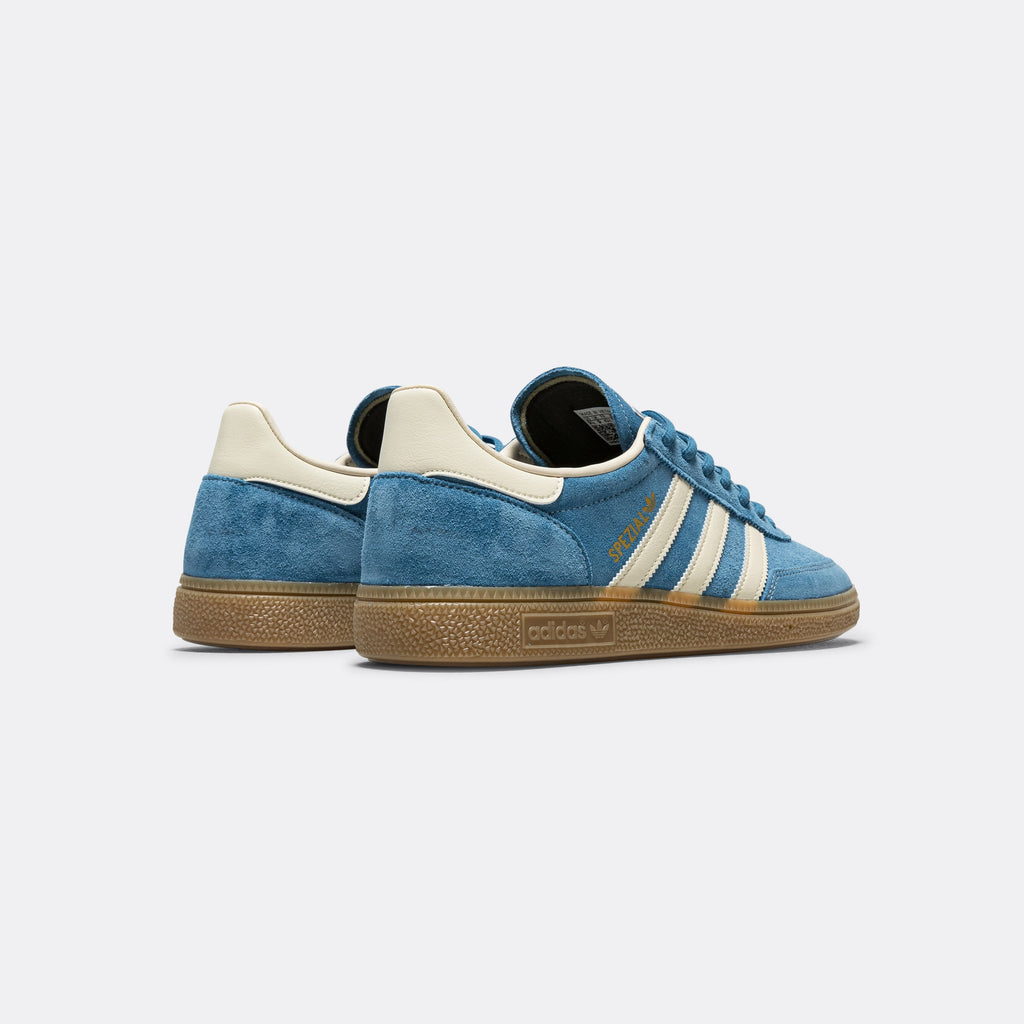 Handball Spezial - Core Blue/Cream White-Crystal White