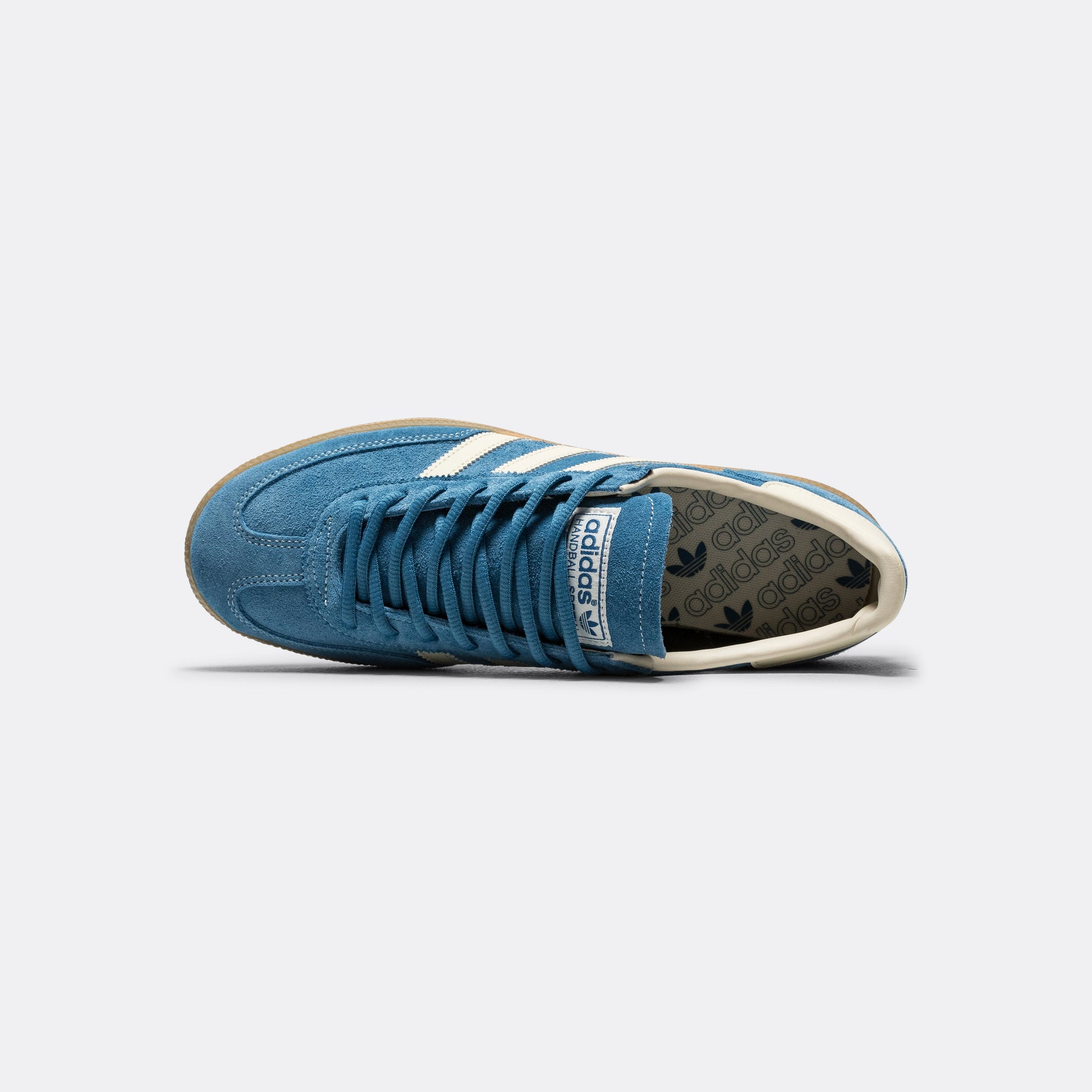 Handball Spezial - Core Blue/Cream White-Crystal White