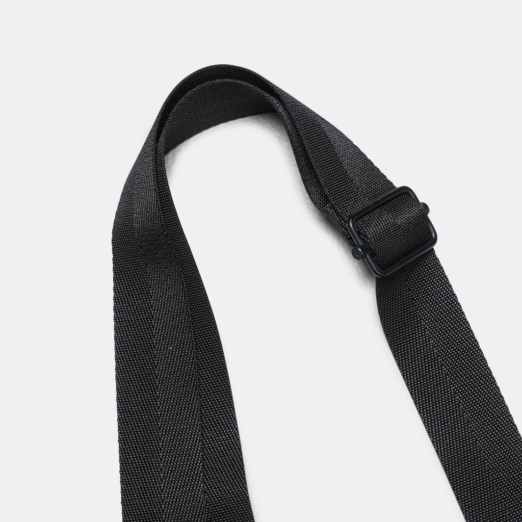 Nylon Bag x JJJJound - Black