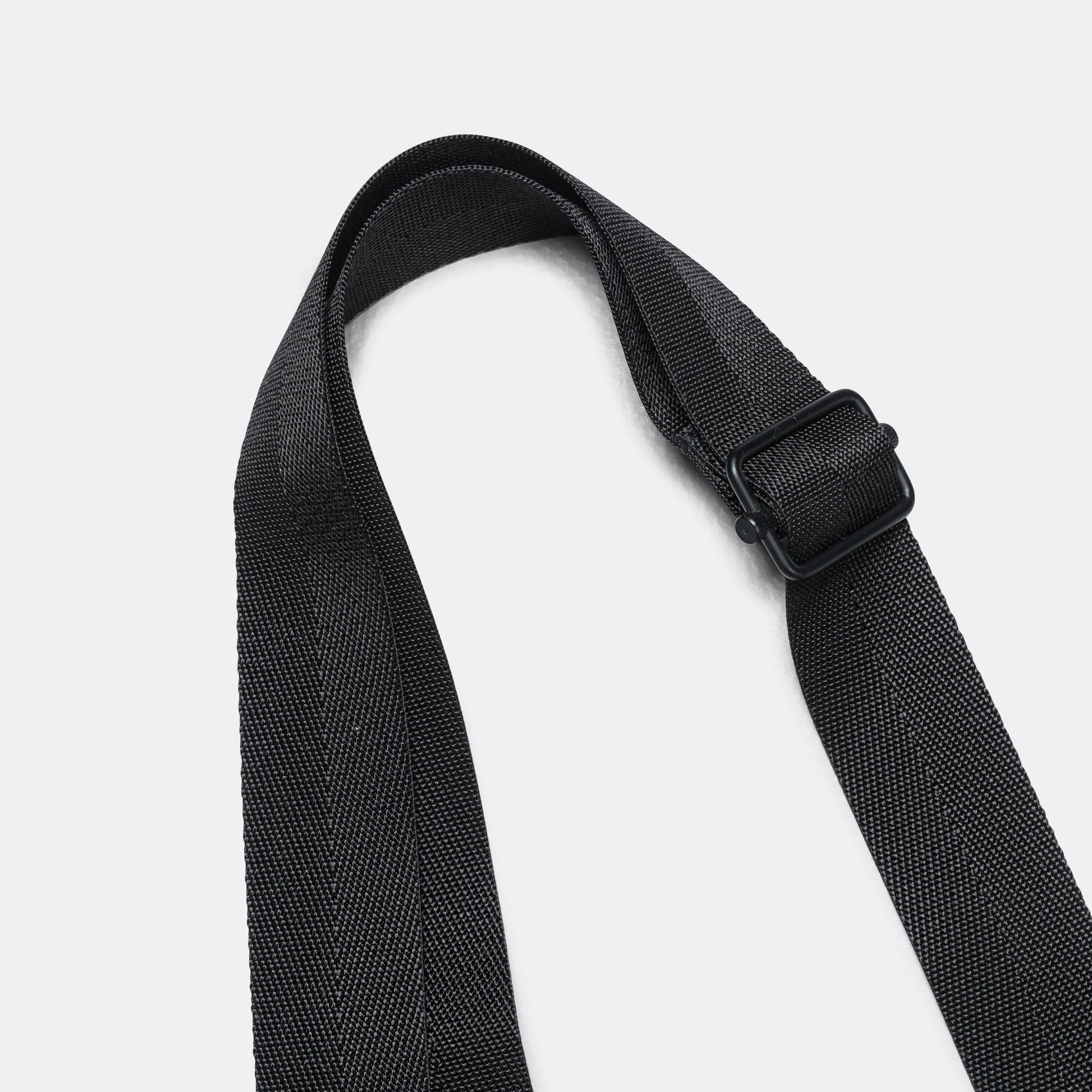 Nylon Bag x JJJJound - Black