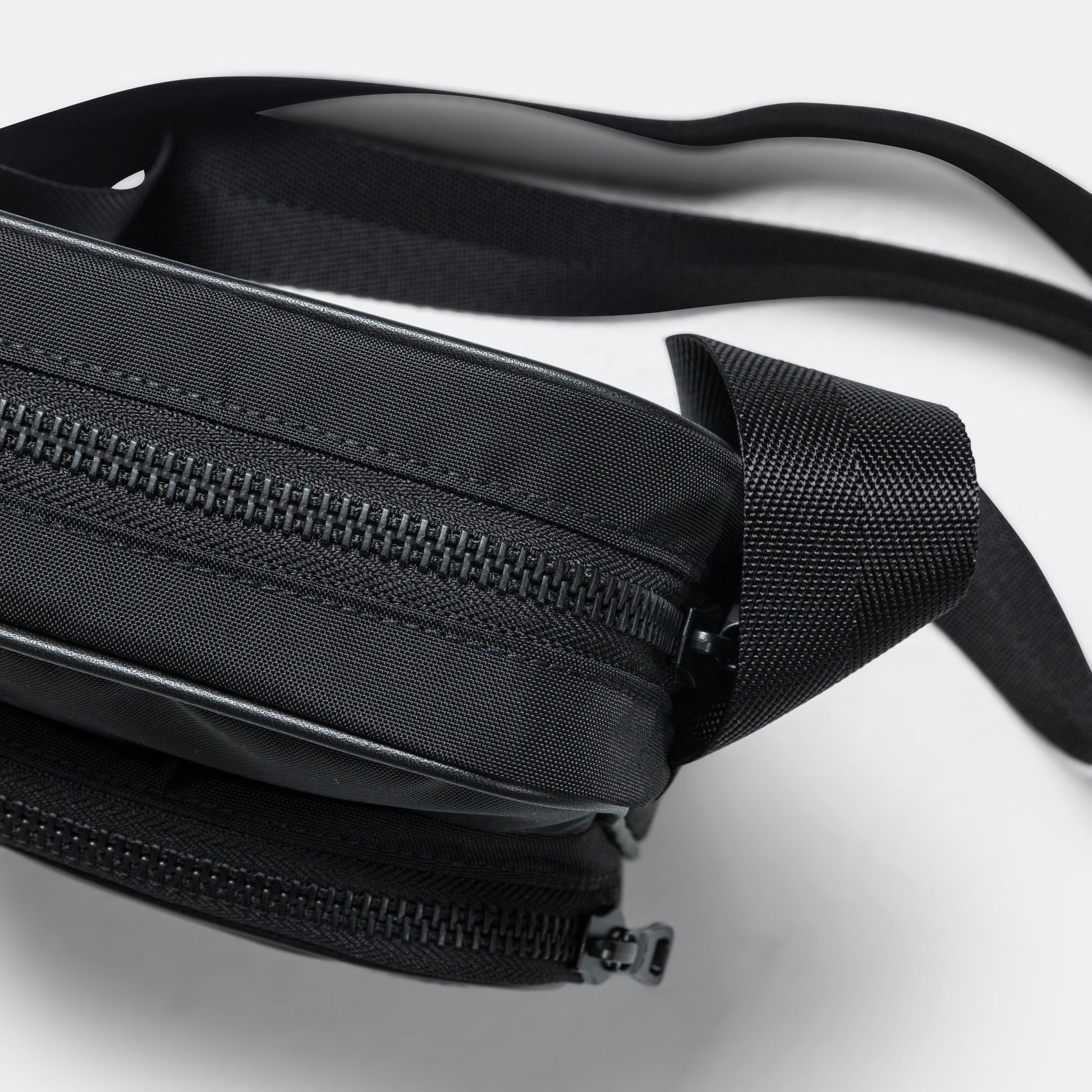 Nylon Bag x JJJJound - Black