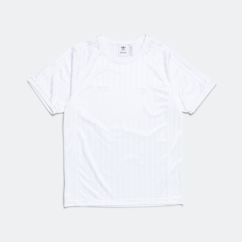 Jersey x JJJJound - White