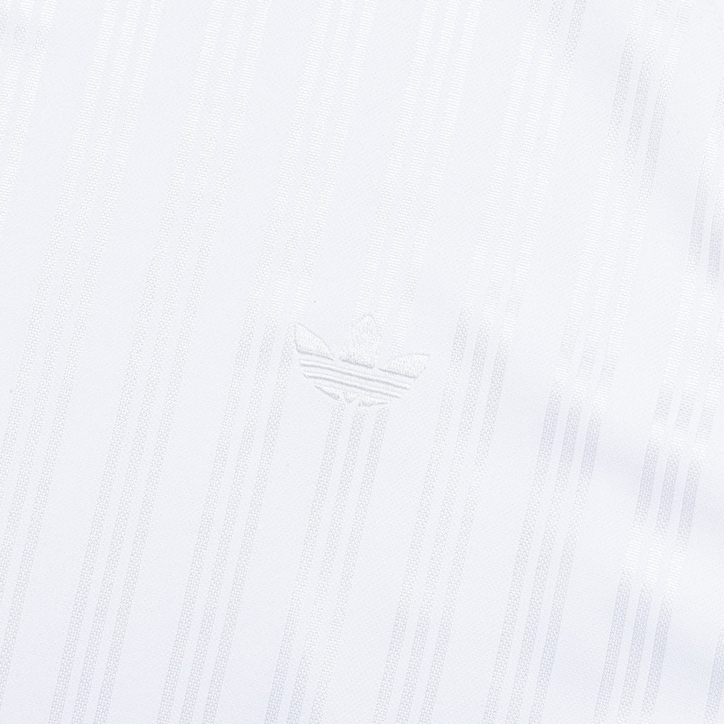 Jersey x JJJJound - White
