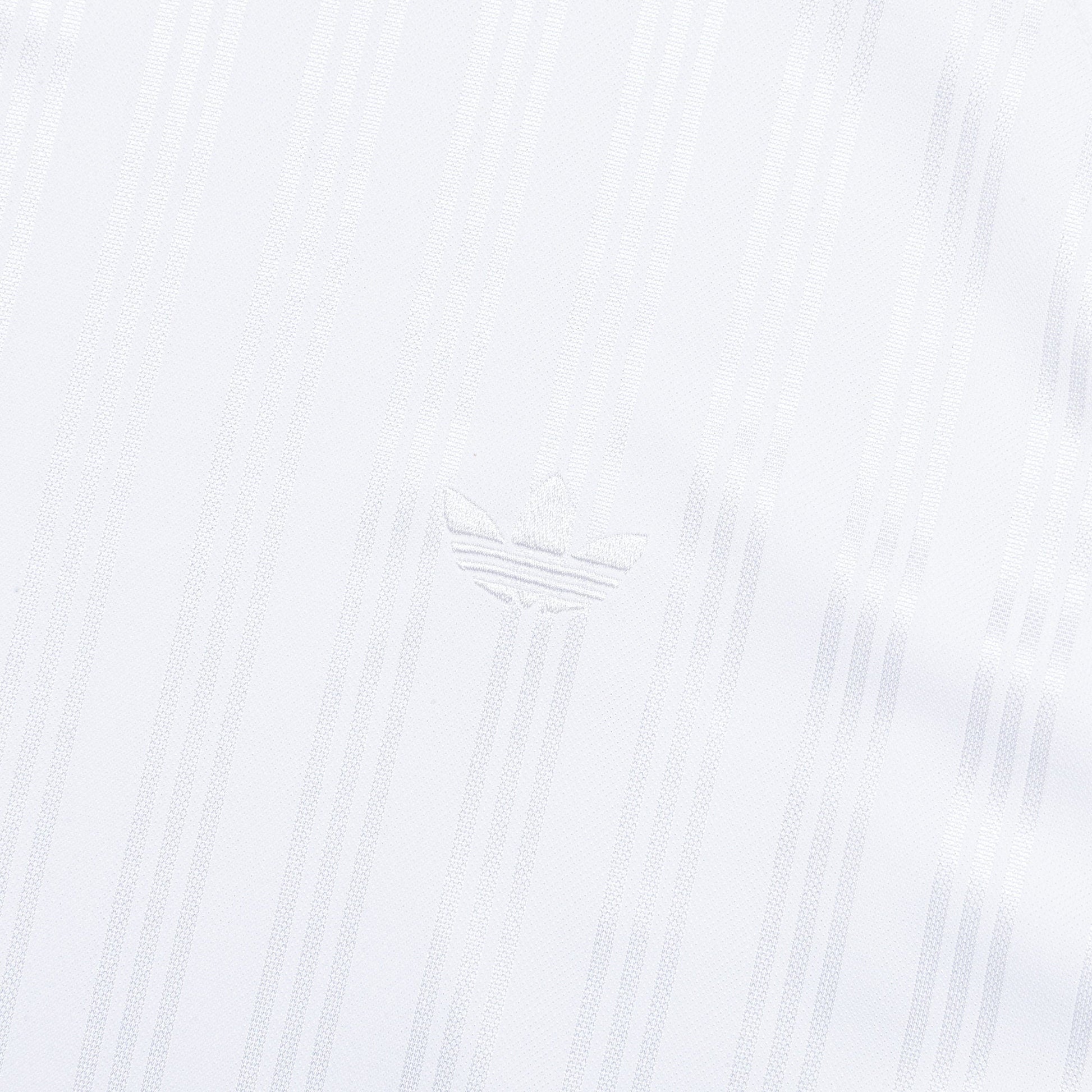Jersey x JJJJound - White