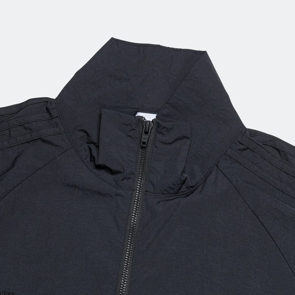 Tracktop x JJJJound - Black