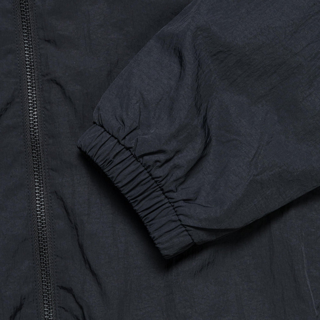 Tracktop x JJJJound - Black