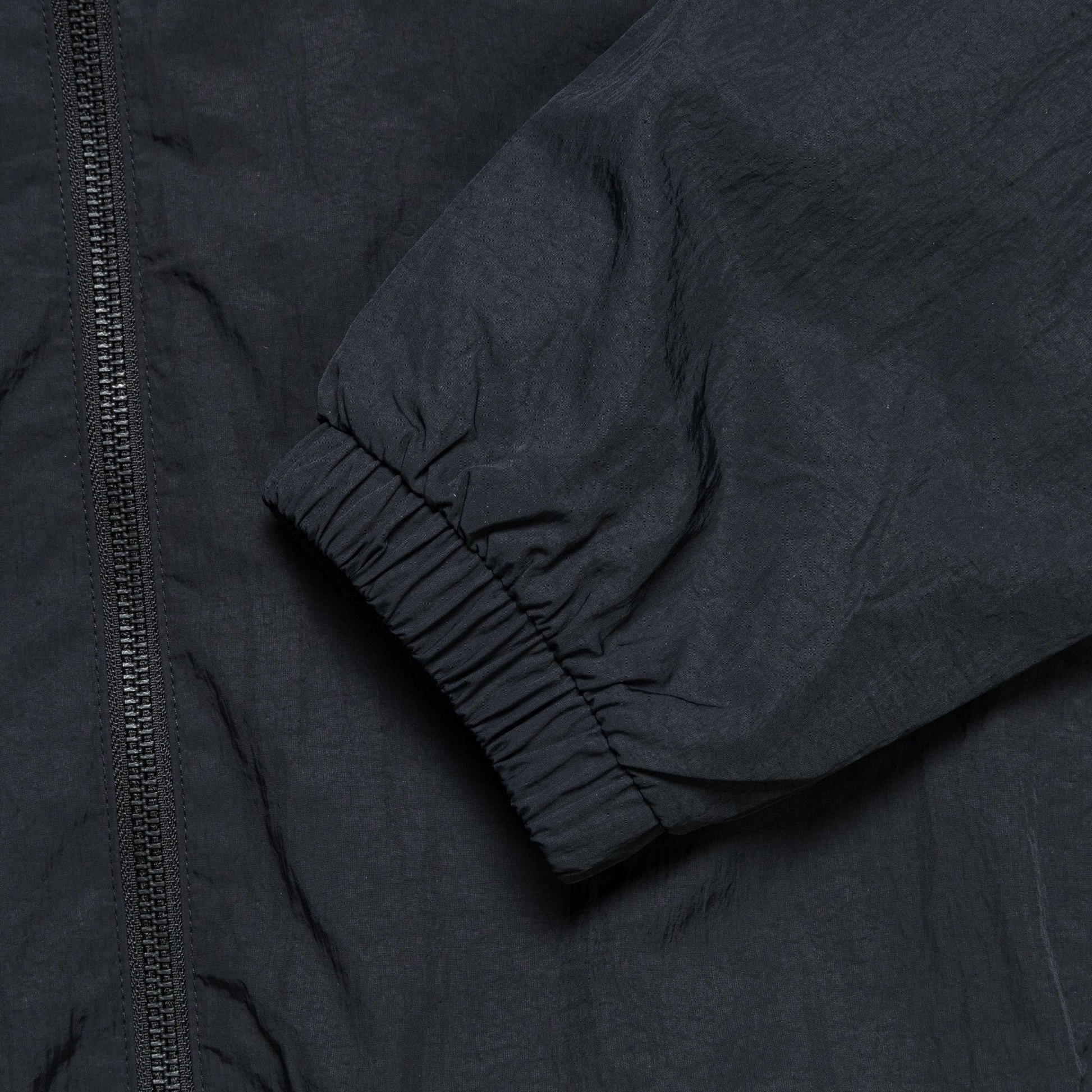 Tracktop x JJJJound - Black