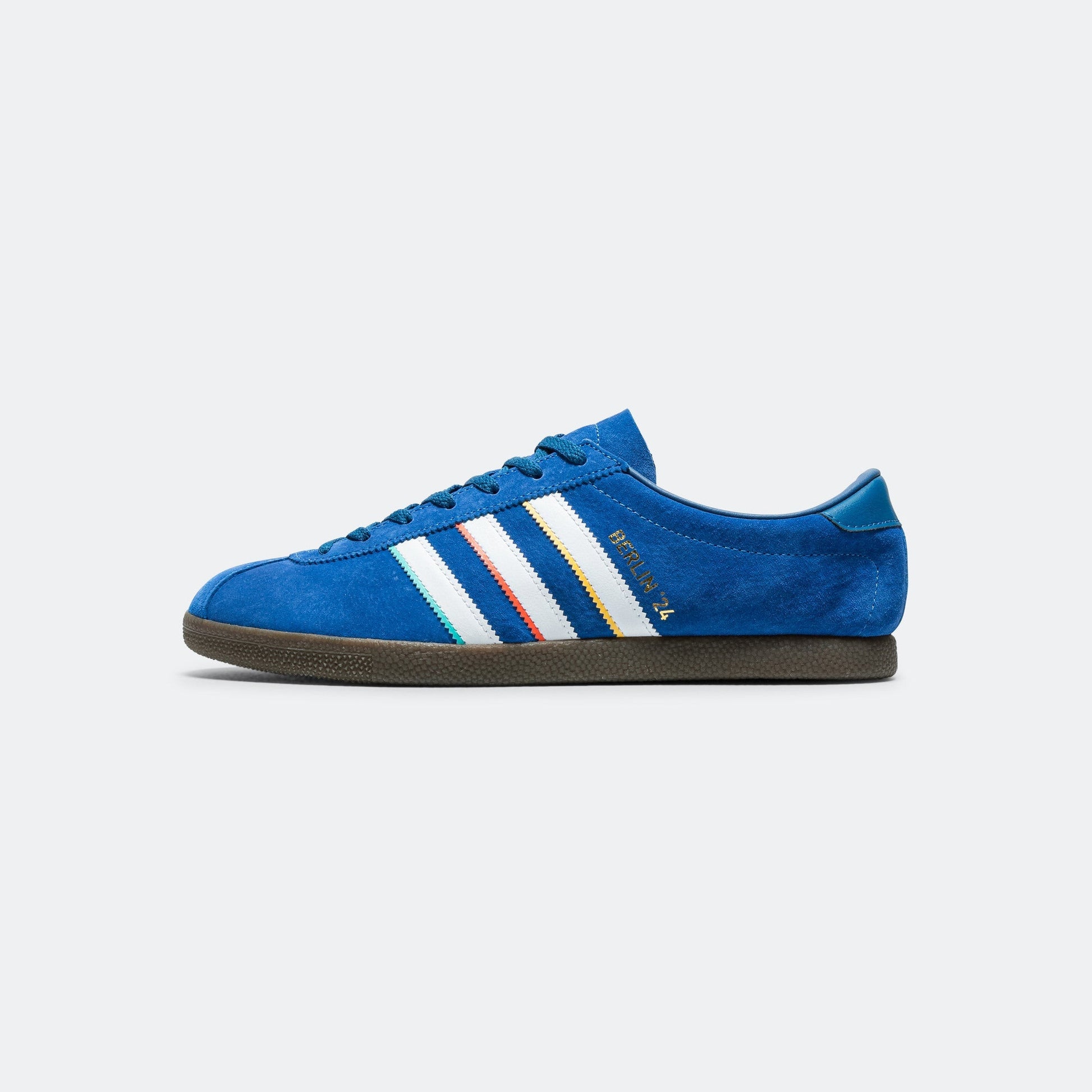 Berlin 24 Made in Germany - Blue/White