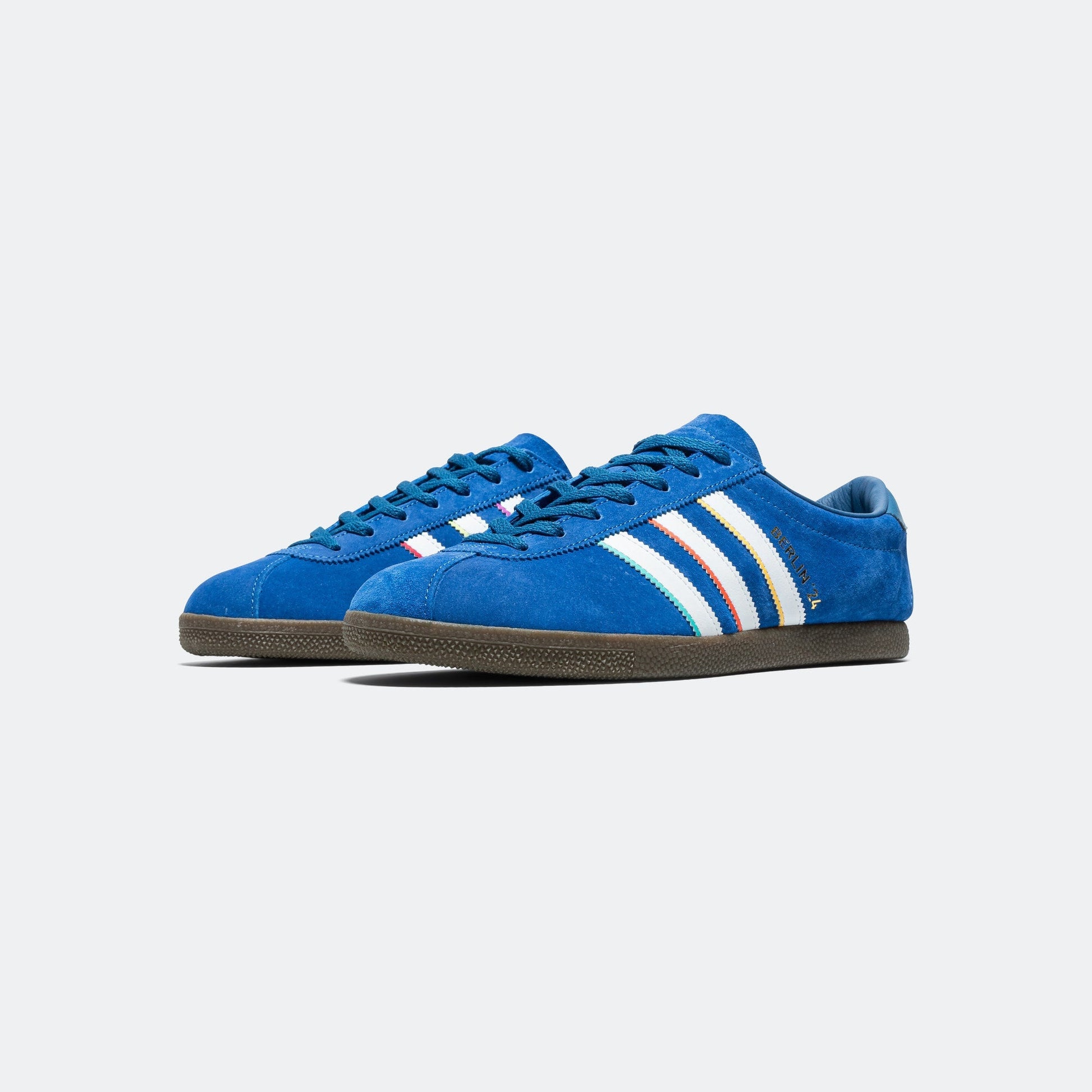 Berlin 24 Made in Germany - Blue/White