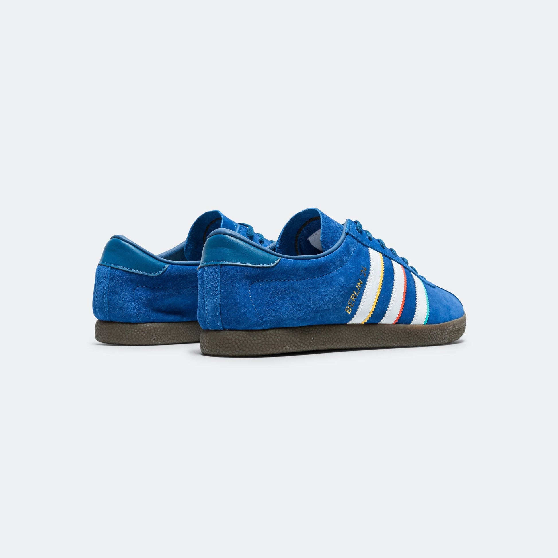 Berlin 24 Made in Germany - Blue/White