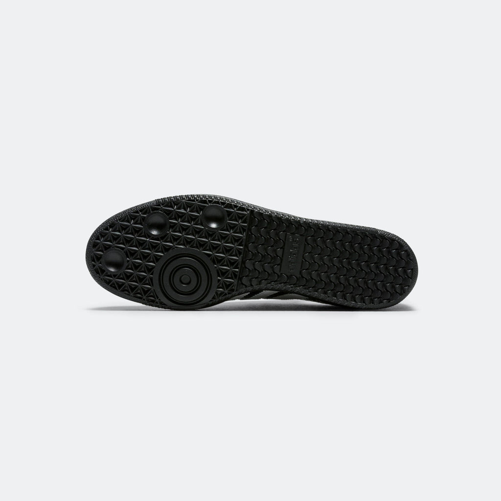 Samba OG Made in Italy - Black Croc/White