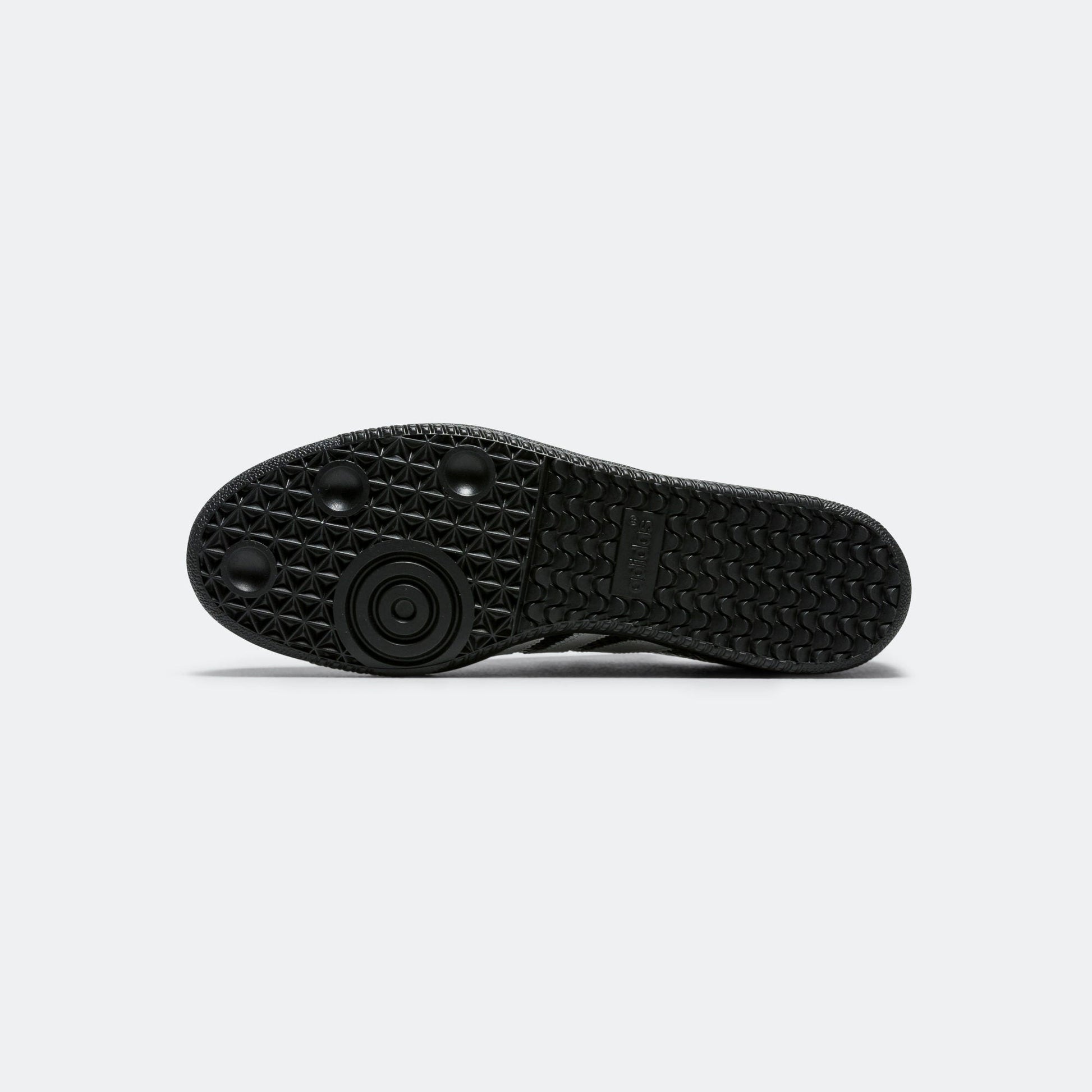 Samba OG Made in Italy - Black Croc/White