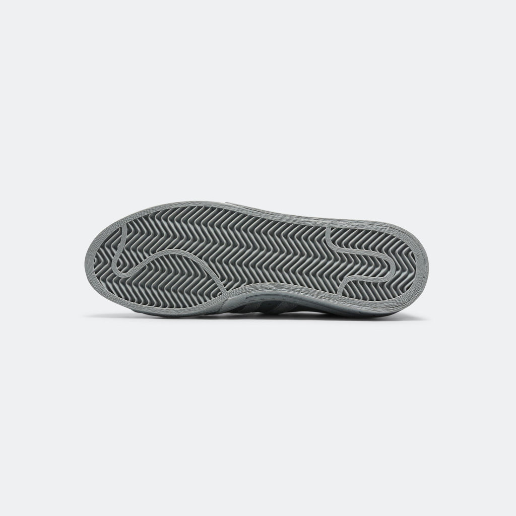 Superstar x NEIGHBORHOOD - Grey/Footwear White