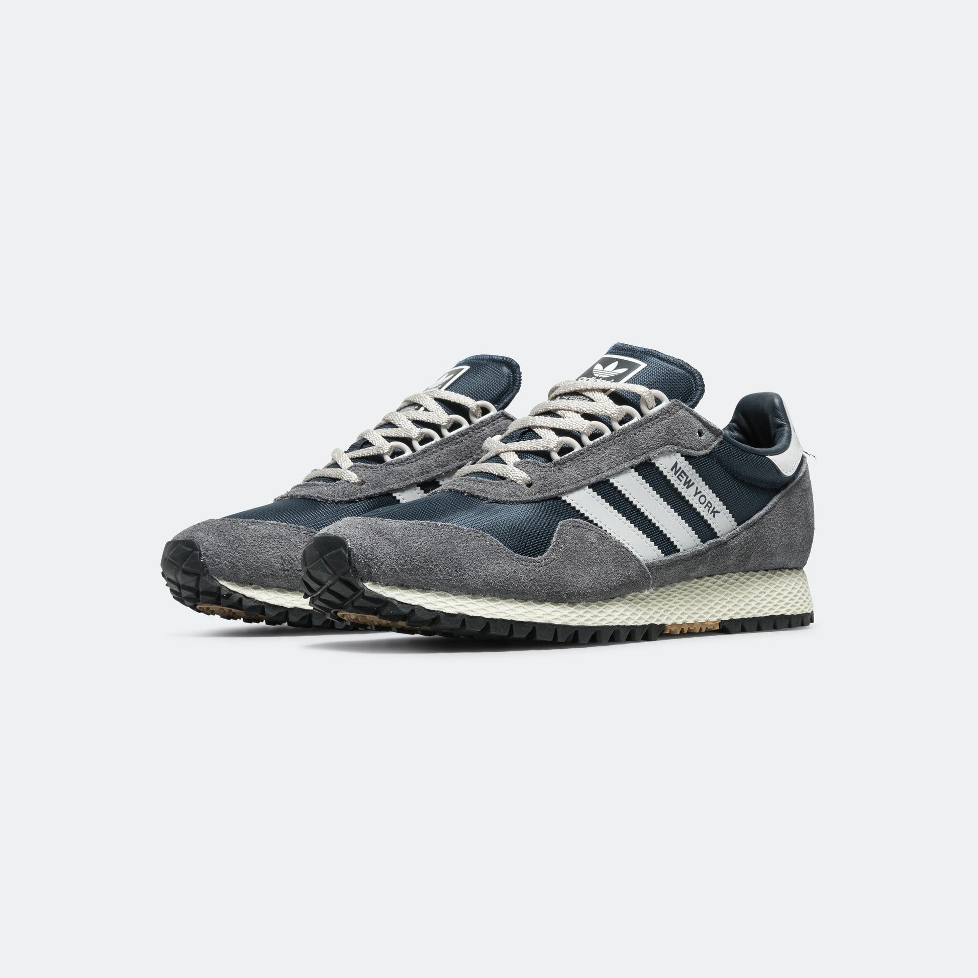 New York - Aurora Ink/Grey One-Core Black