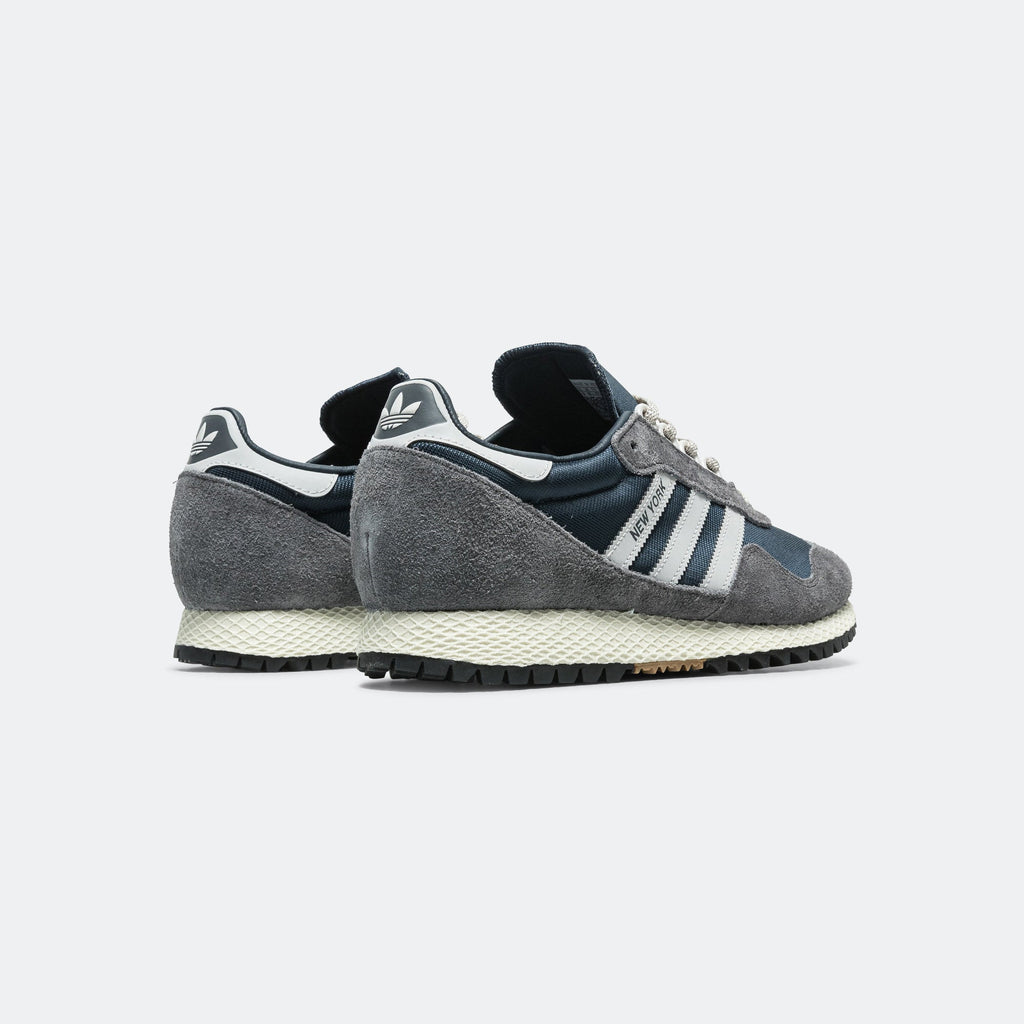 New York - Aurora Ink/Grey One-Core Black