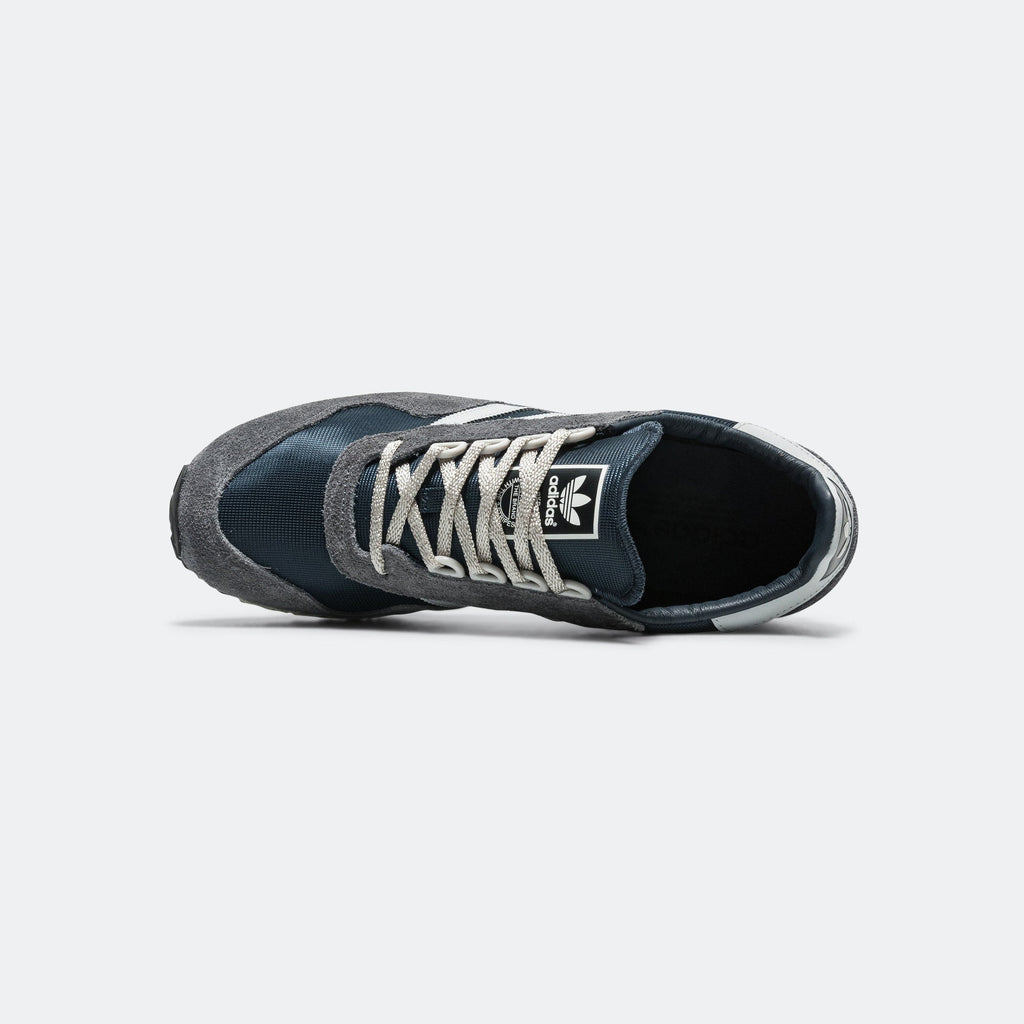 New York - Aurora Ink/Grey One-Core Black