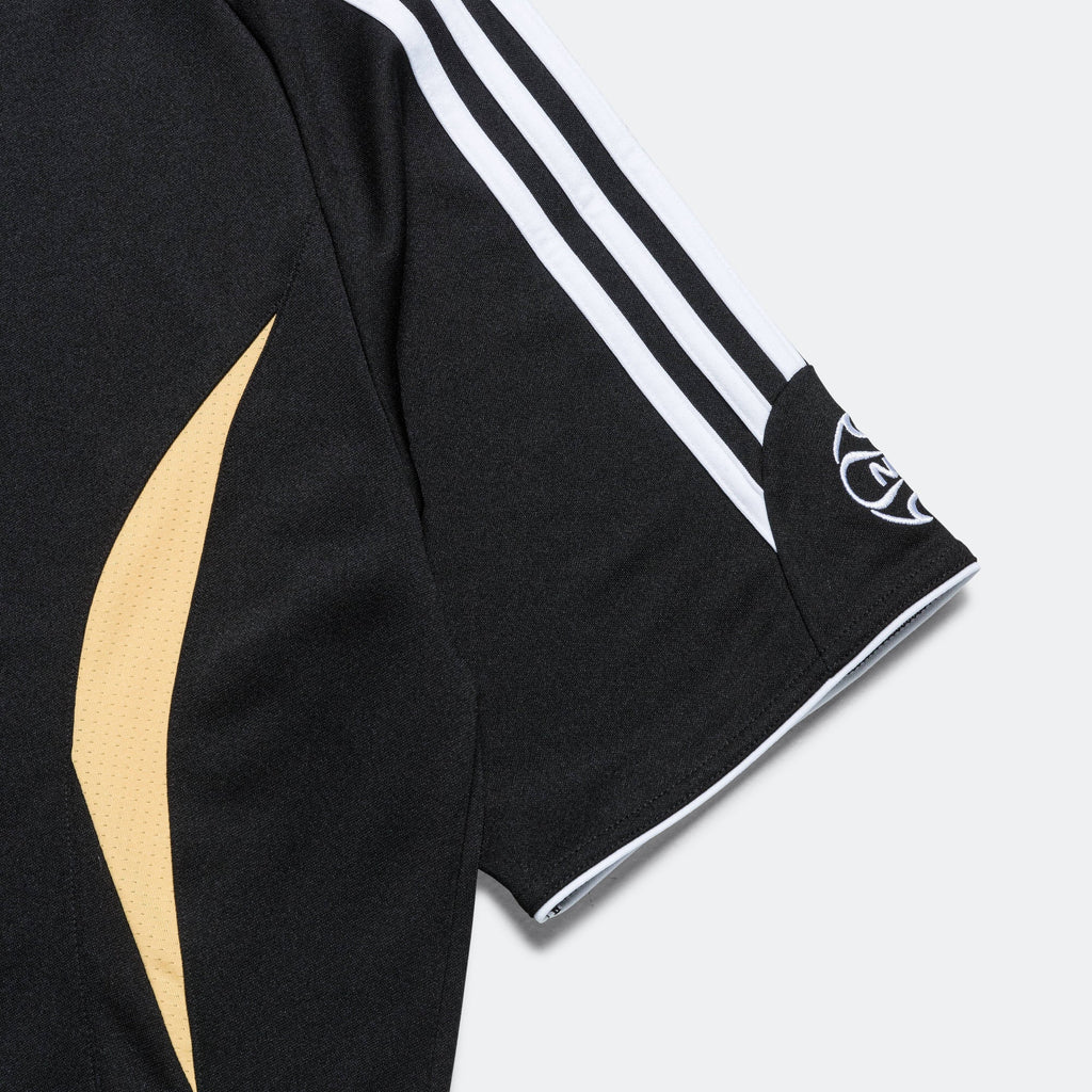 Track Jersey x NTS Radio - Black/White