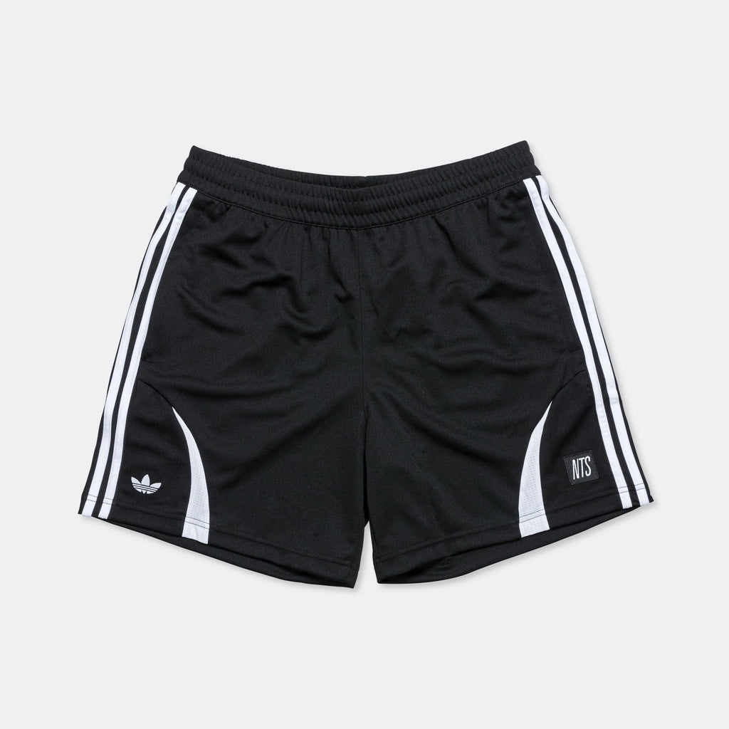 Track Short x NTS Radio - Black/White