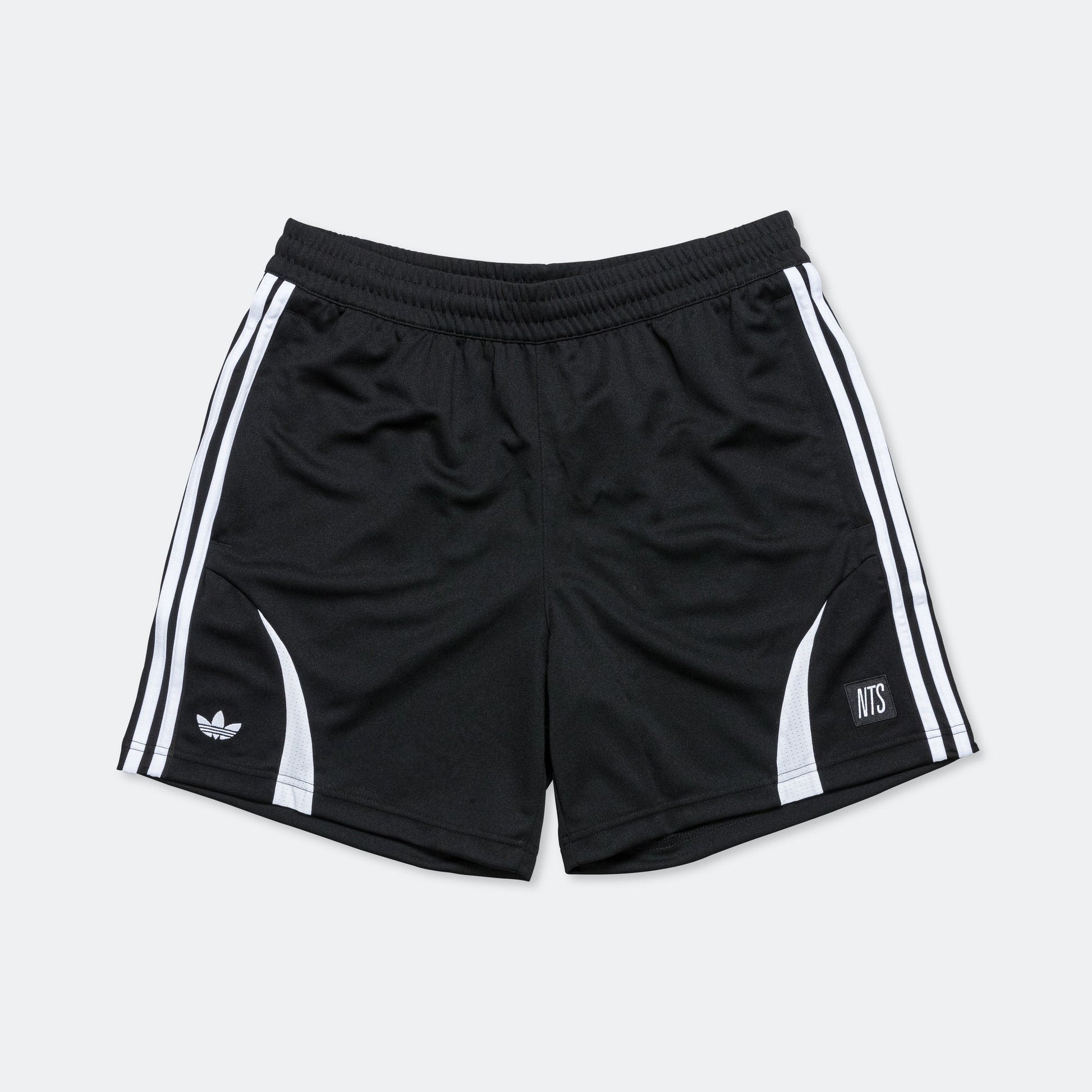 Track Short x NTS Radio - Black/White