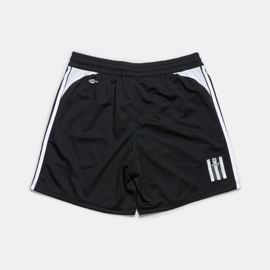 Track Short x NTS Radio - Black/White