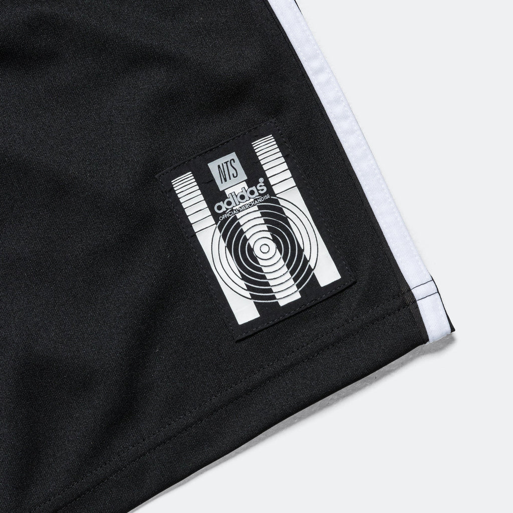 Track Short x NTS Radio - Black/White