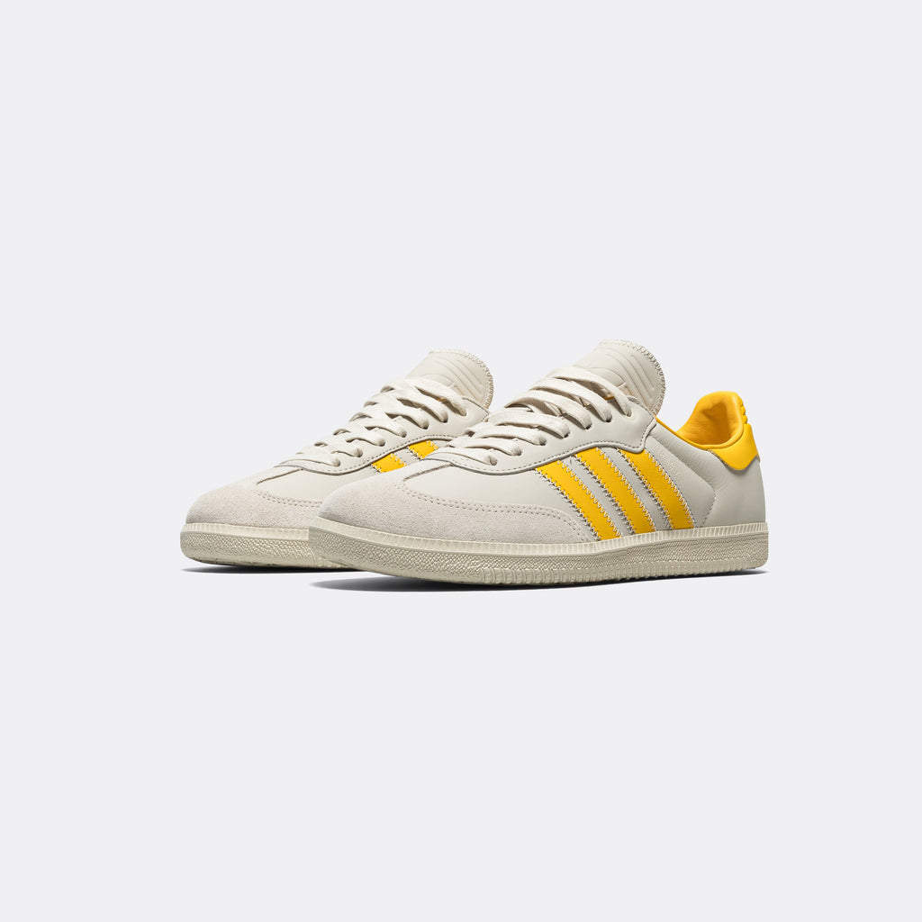 Samba x Humanrace - Bold Gold/Alumina